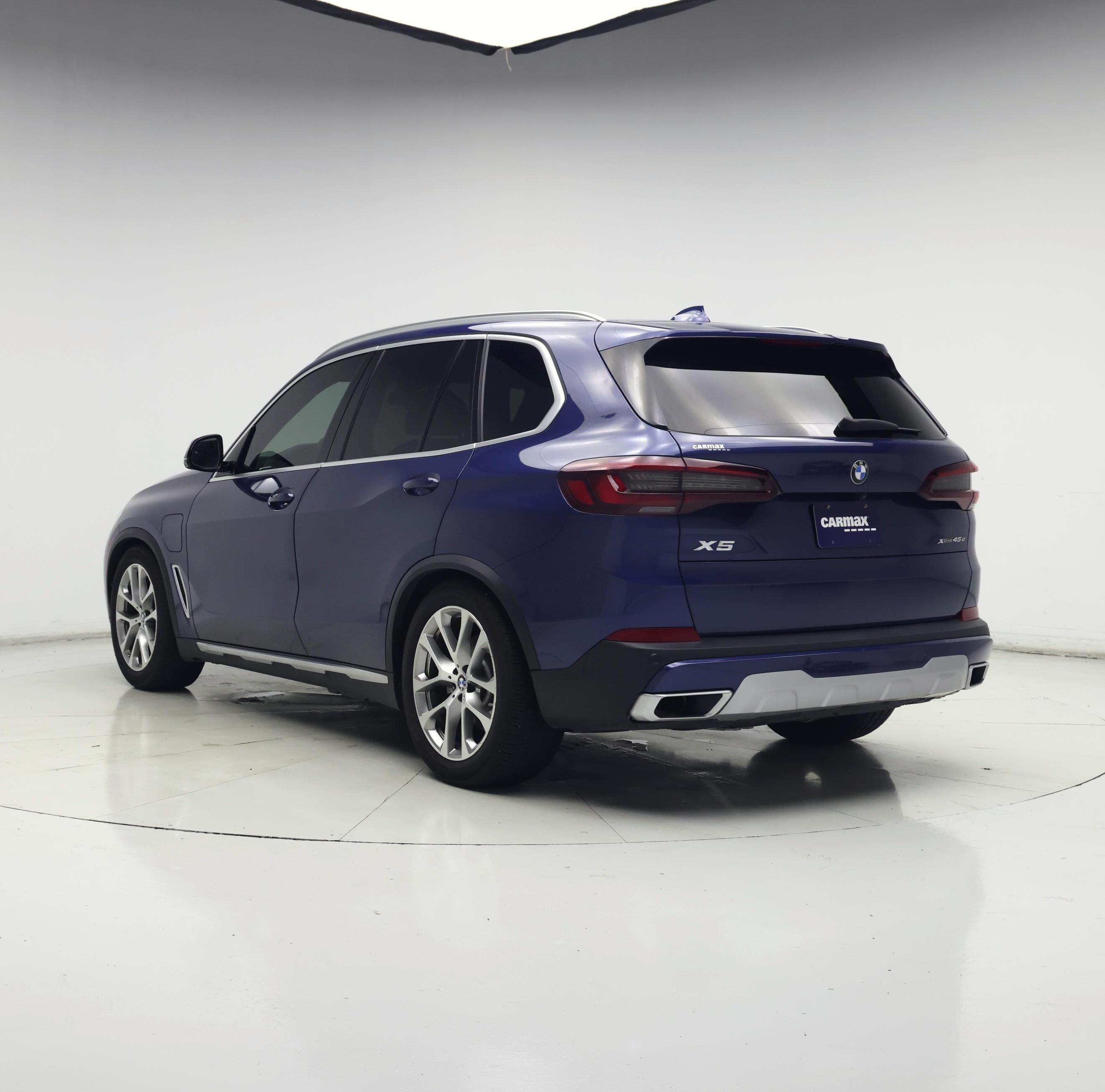 Thumbnail: 2021 BMW X5 - 2