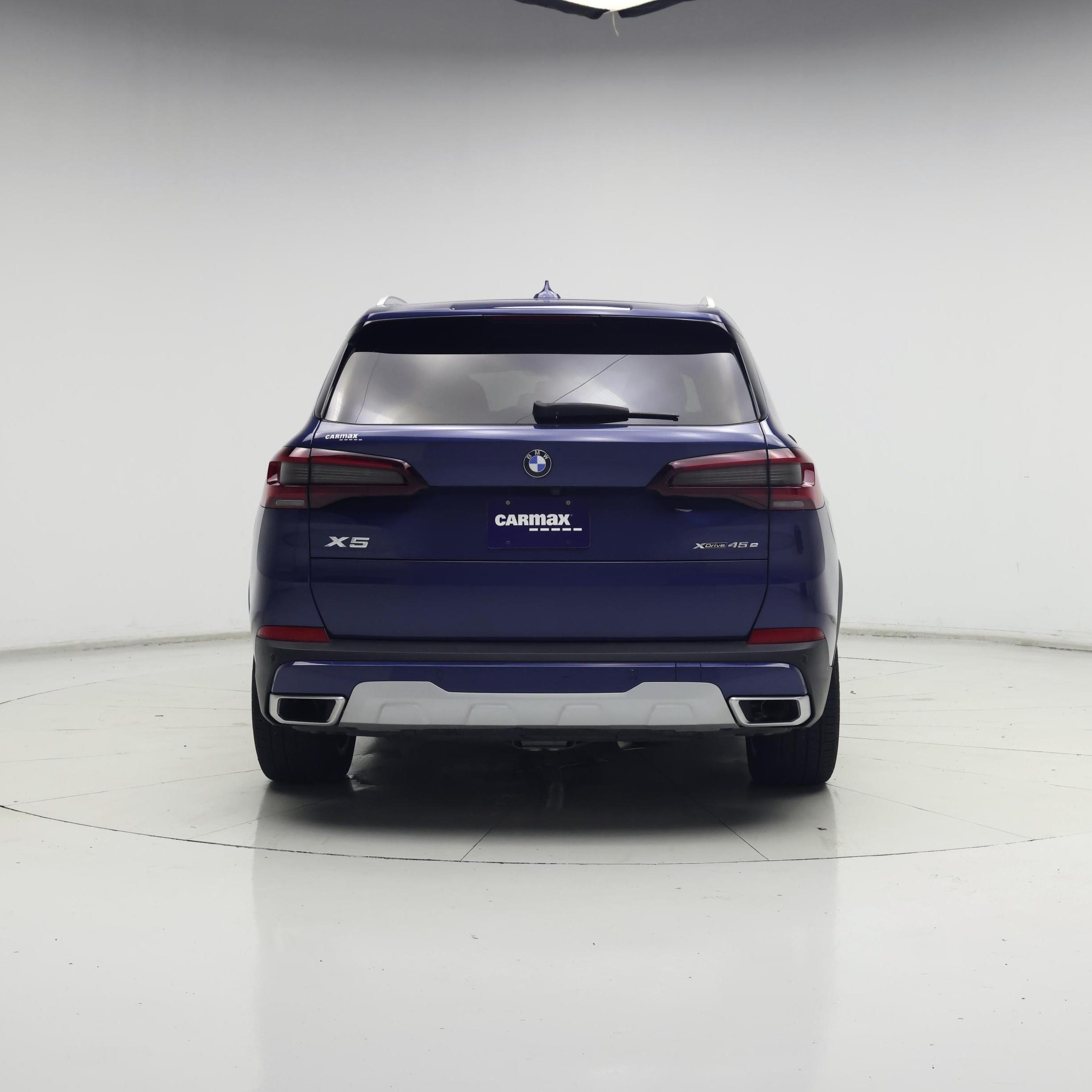 Thumbnail: 2021 BMW X5 - 6