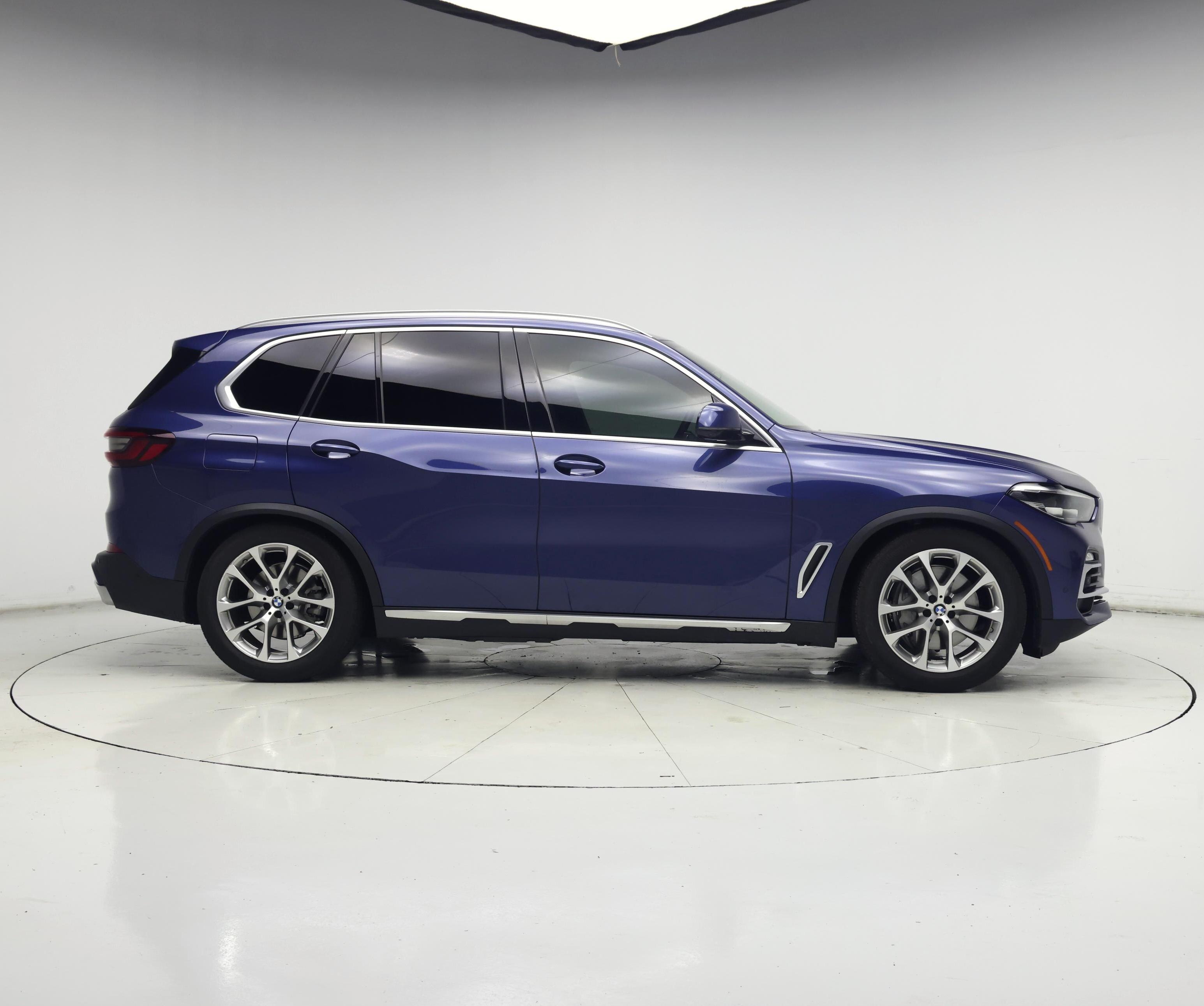 Thumbnail: 2021 BMW X5 - 7
