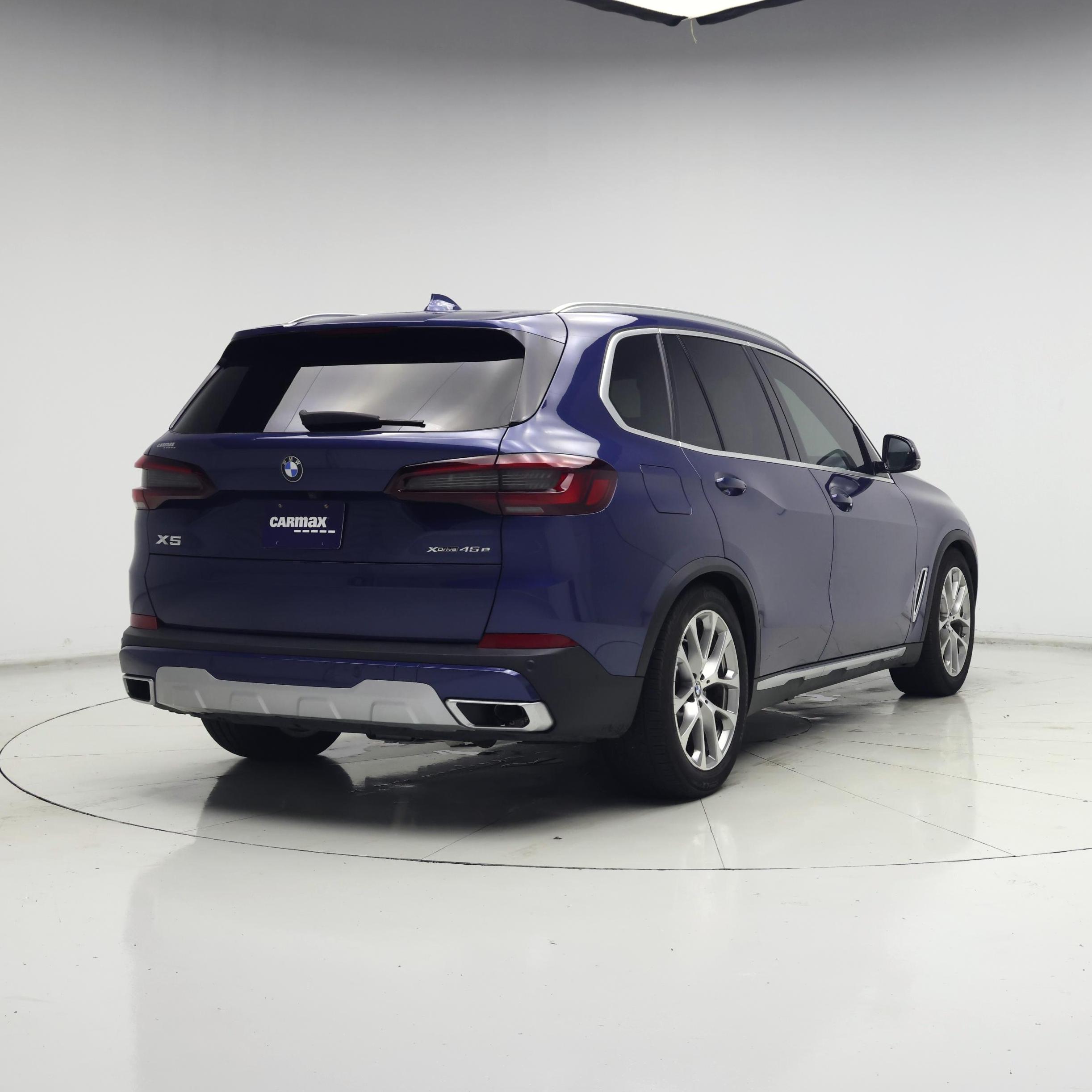 Thumbnail: 2021 BMW X5 - 8
