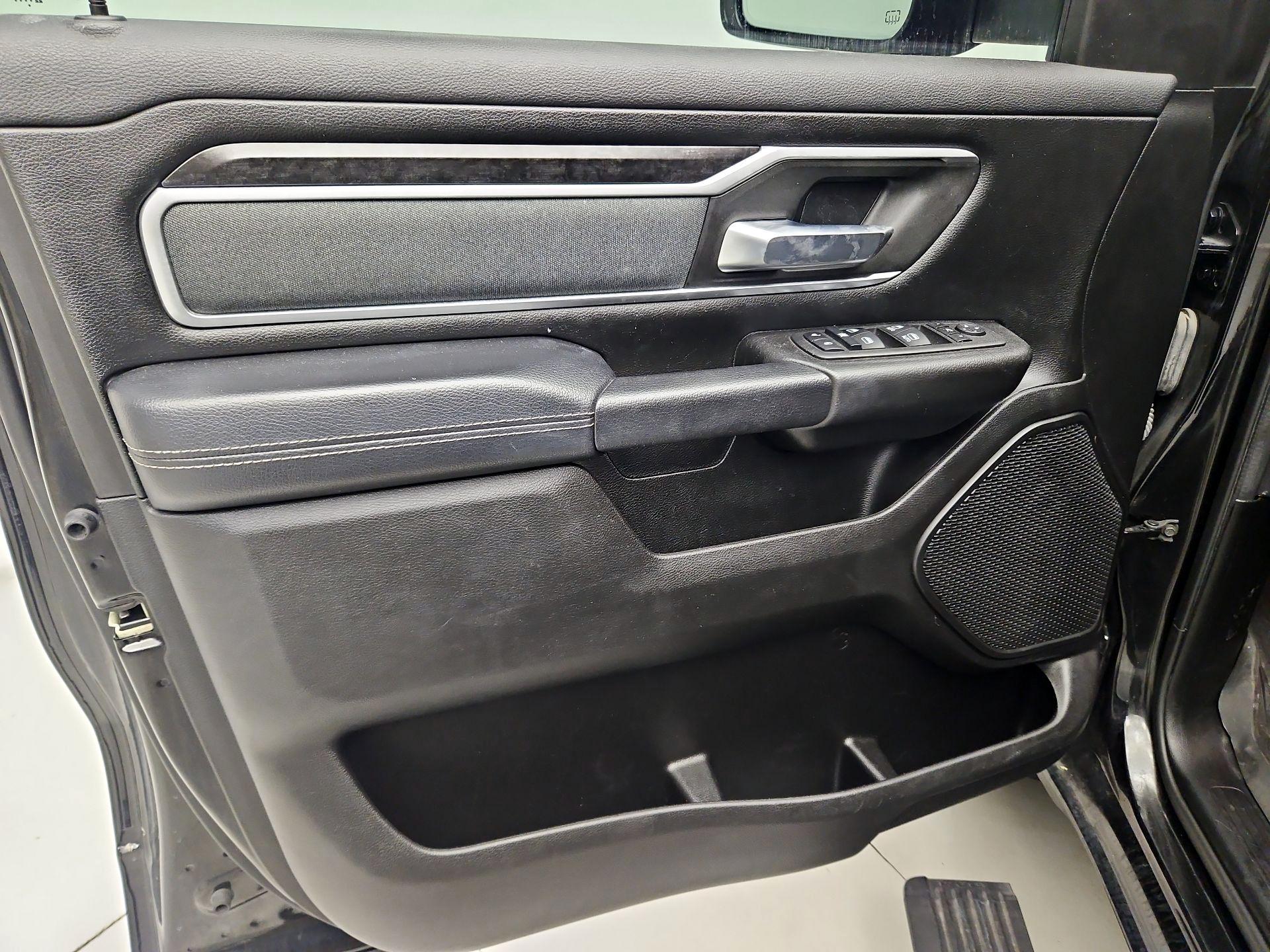 Thumbnail: 2022 RAM 1500 - 12