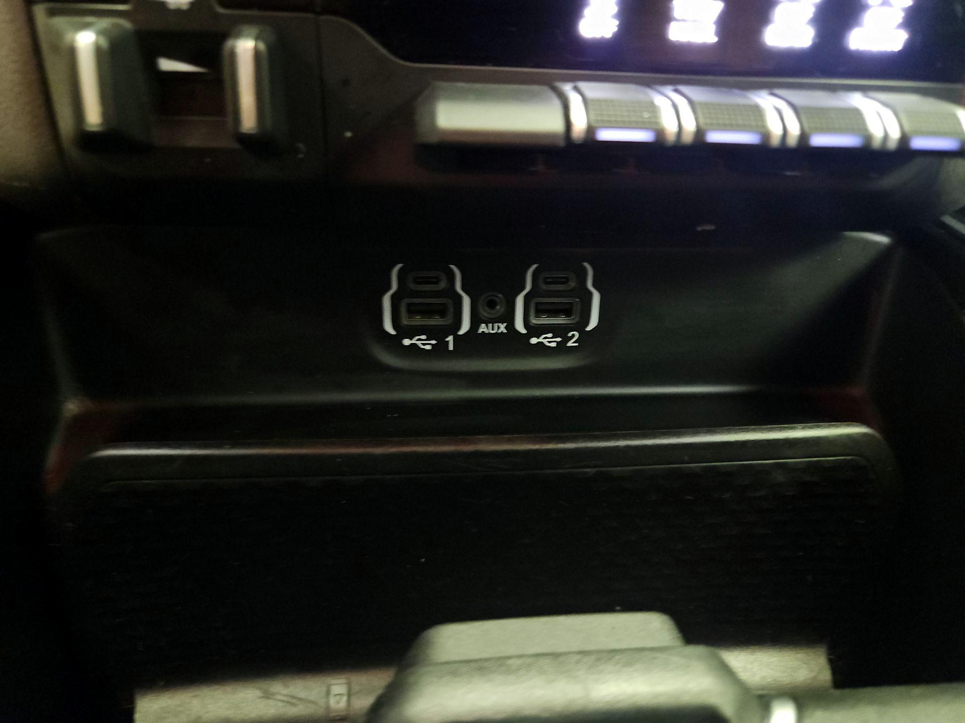 Thumbnail: 2022 RAM 1500 - 19