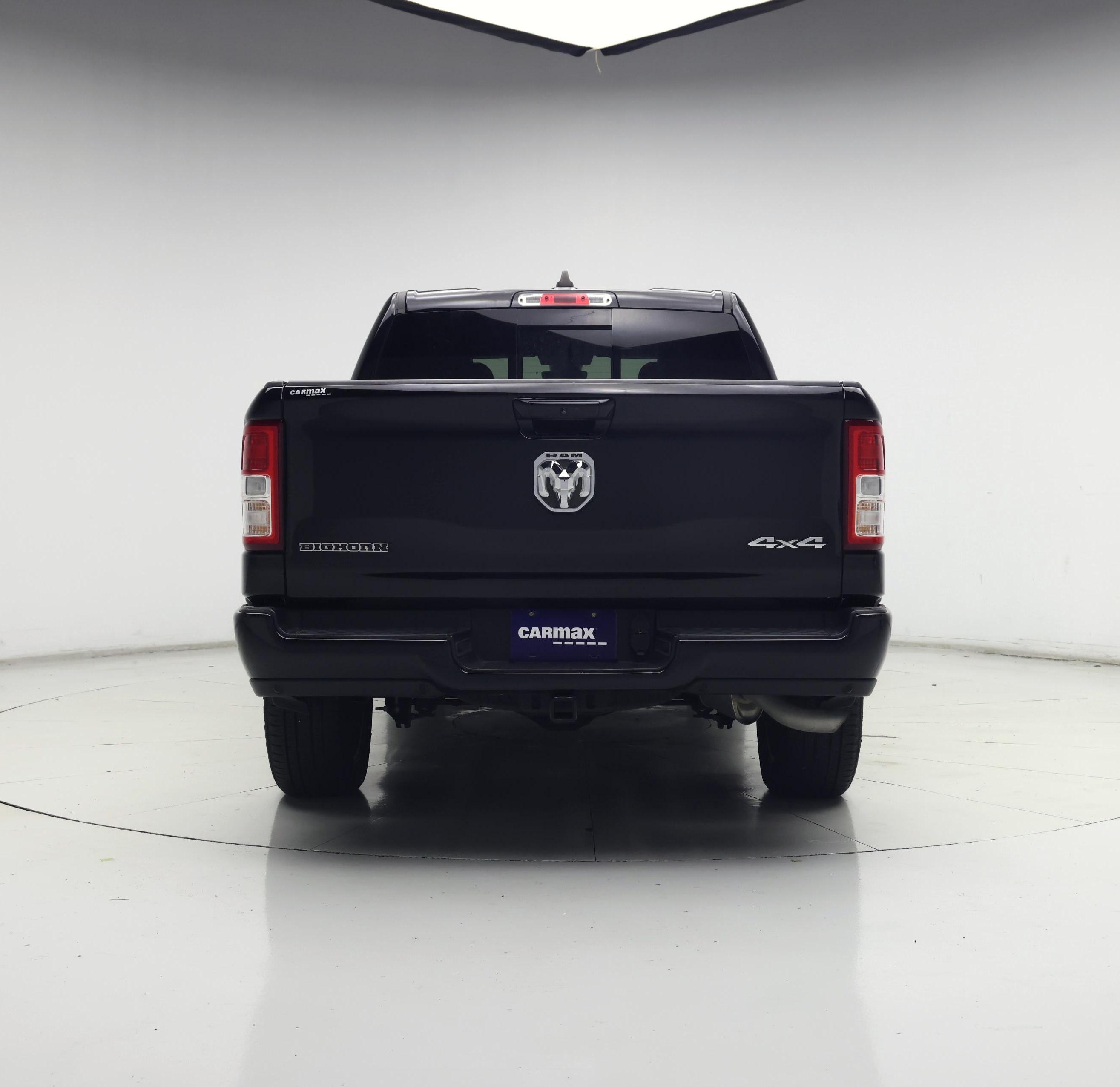 Thumbnail: 2022 RAM 1500 - 6