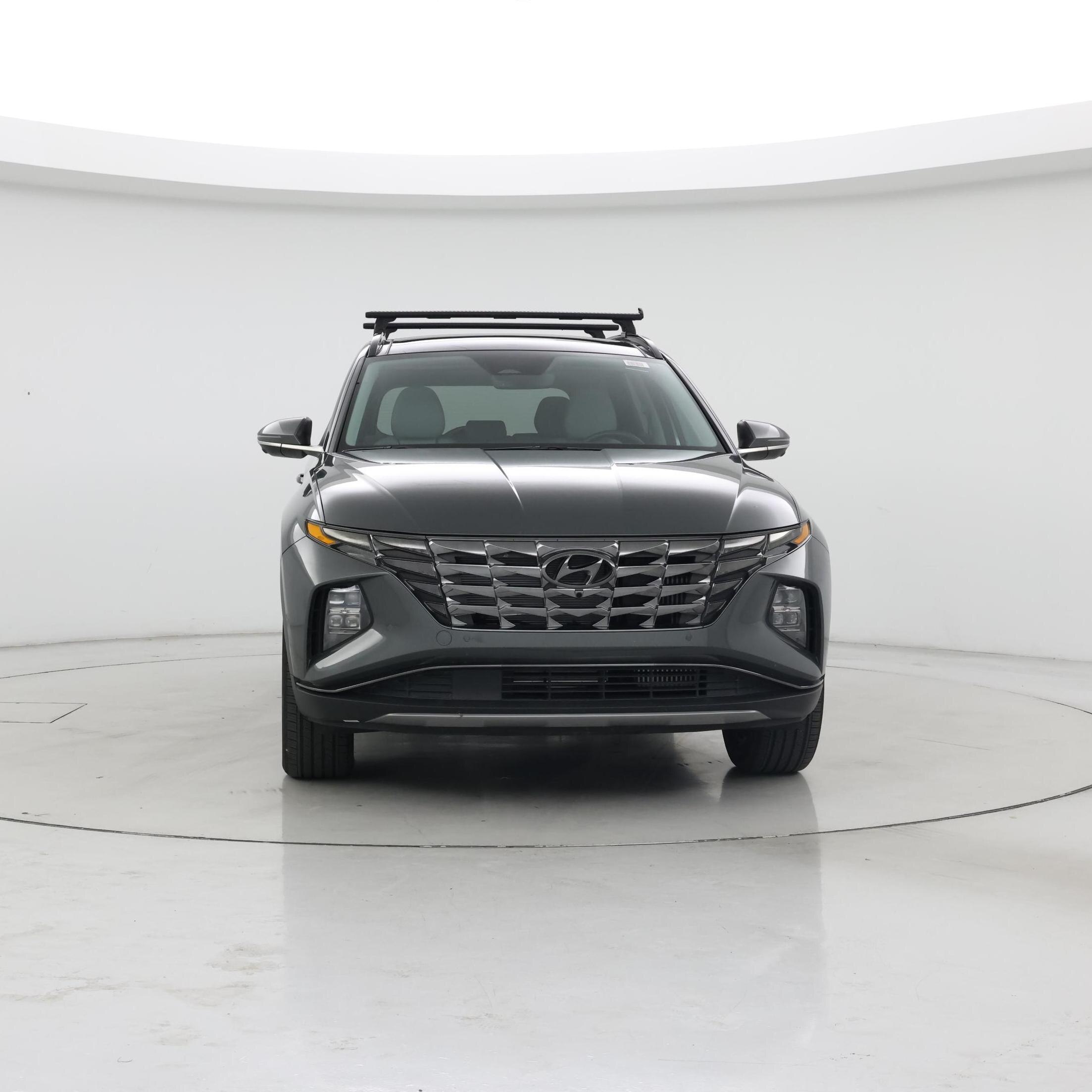 Thumbnail: 2024 Hyundai Tucson - 5