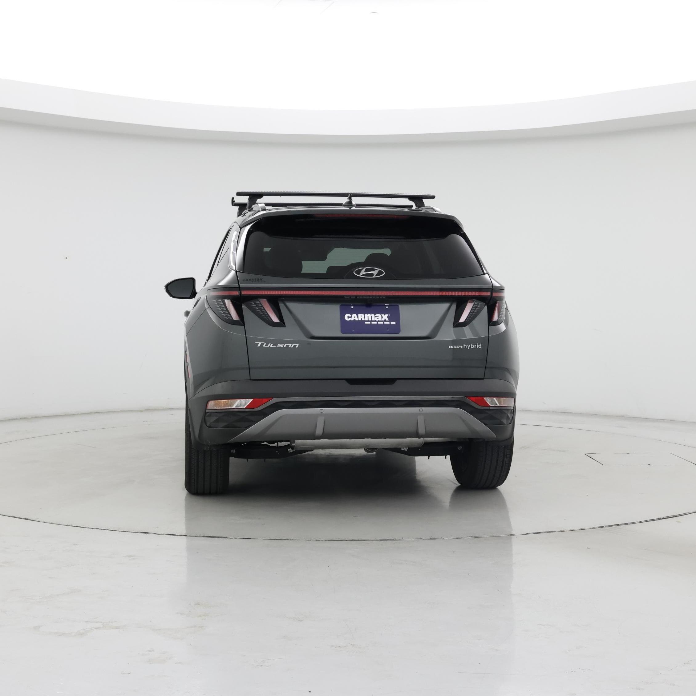 Thumbnail: 2024 Hyundai Tucson - 6