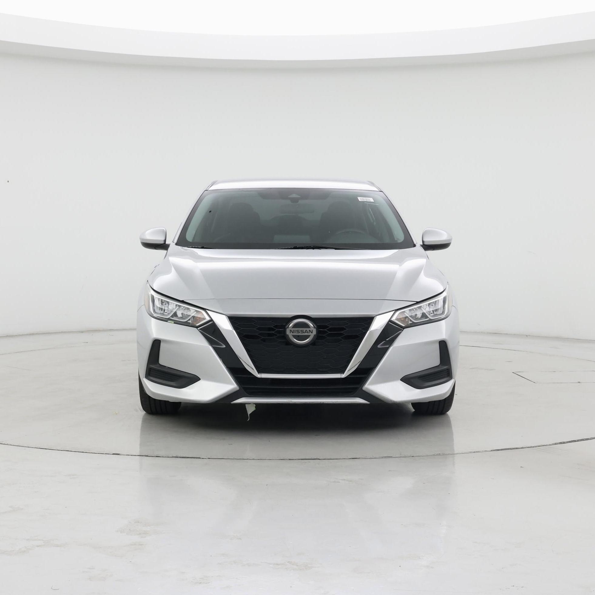 Thumbnail: 2021 Nissan Sentra - 5