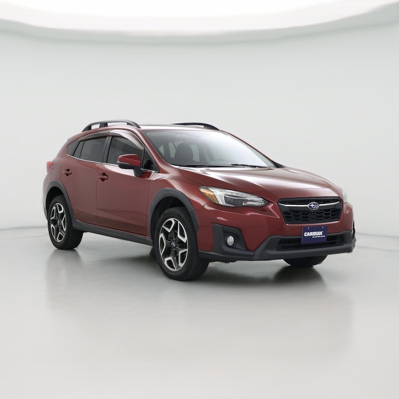 2019 Subaru Crosstrek Limited