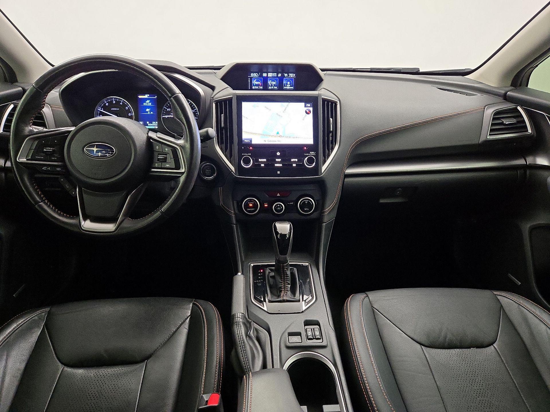 Thumbnail: 2019 Subaru Crosstrek - 9