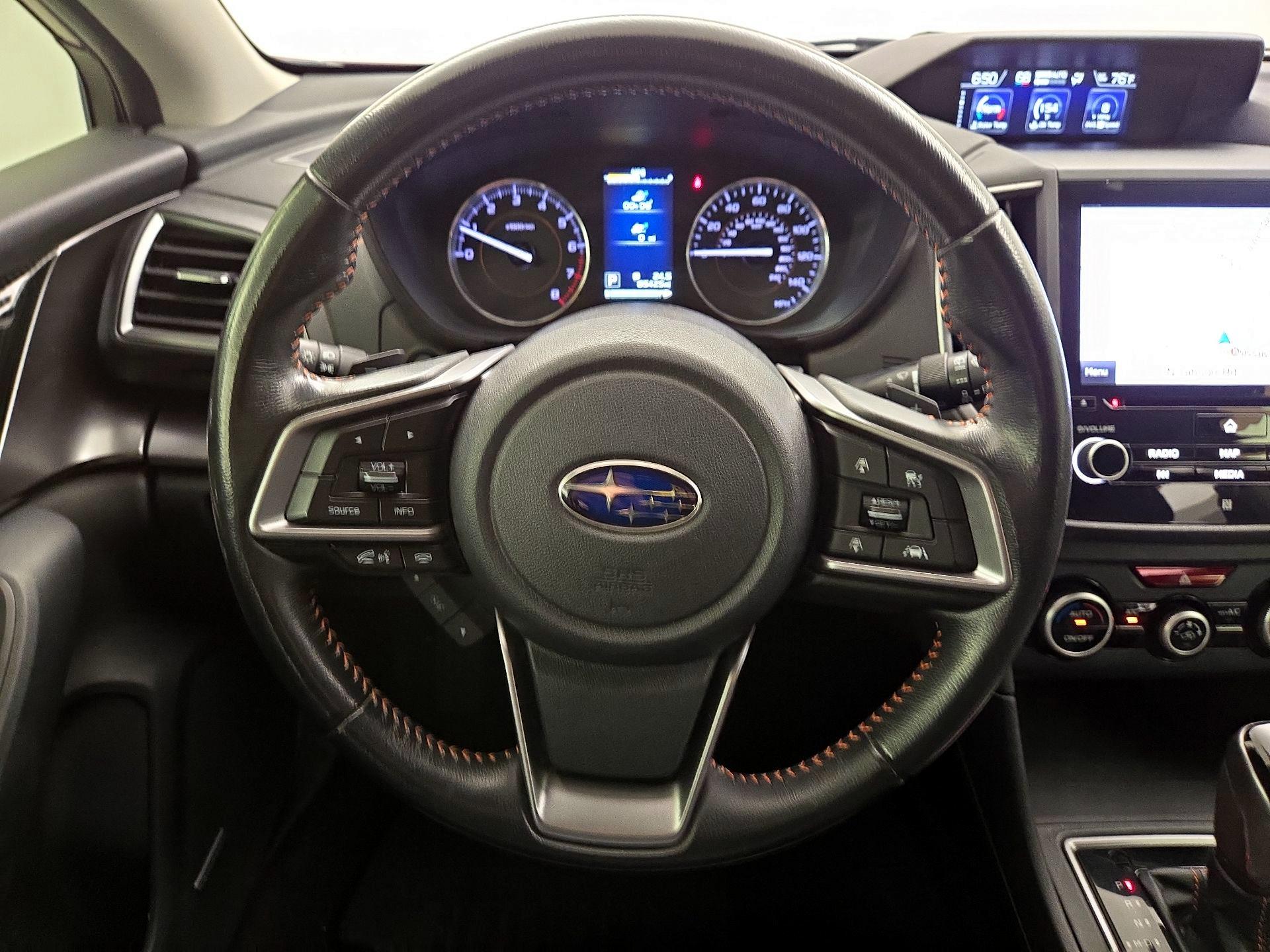 Thumbnail: 2019 Subaru Crosstrek - 10