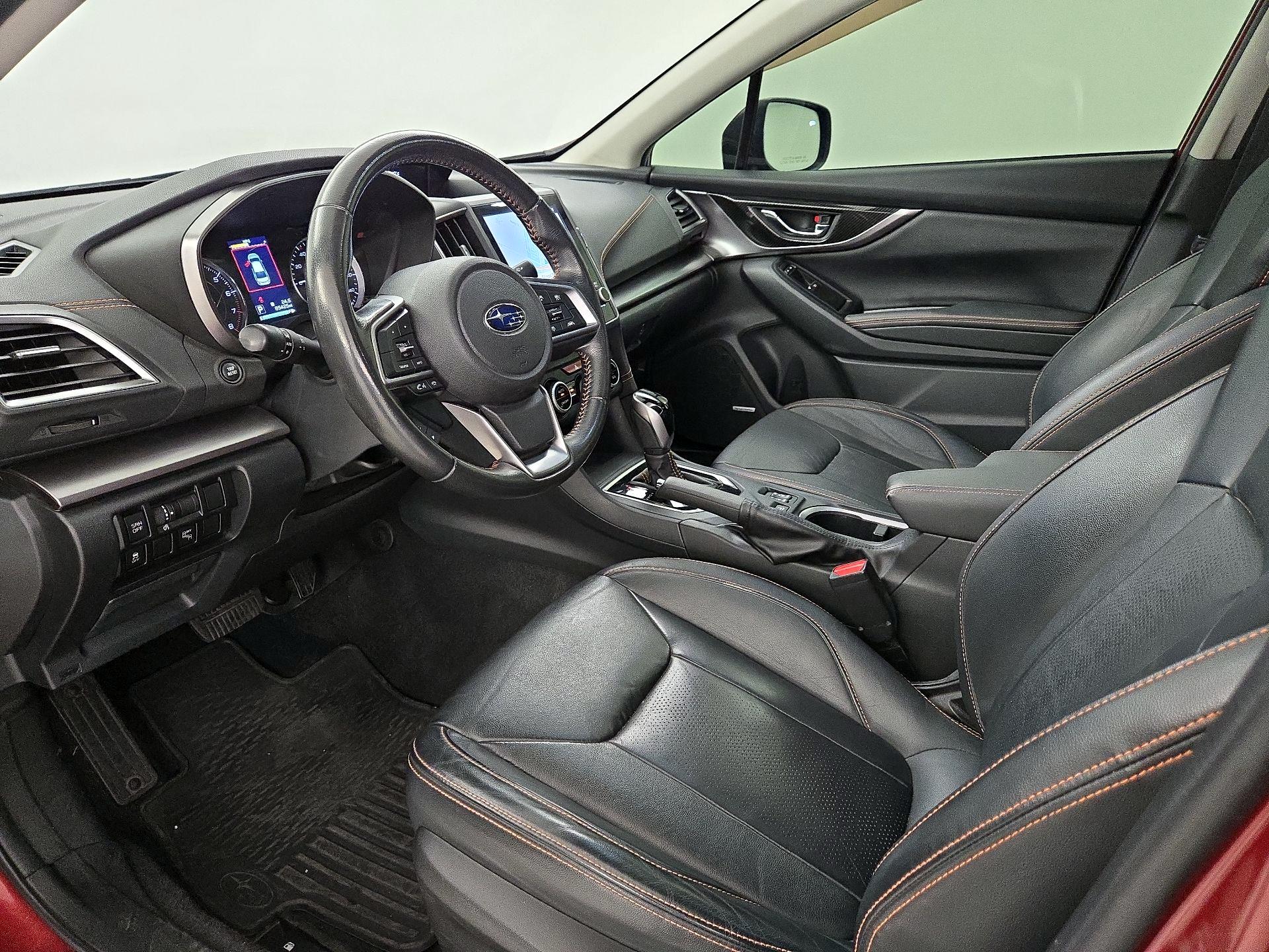 Thumbnail: 2019 Subaru Crosstrek - 11