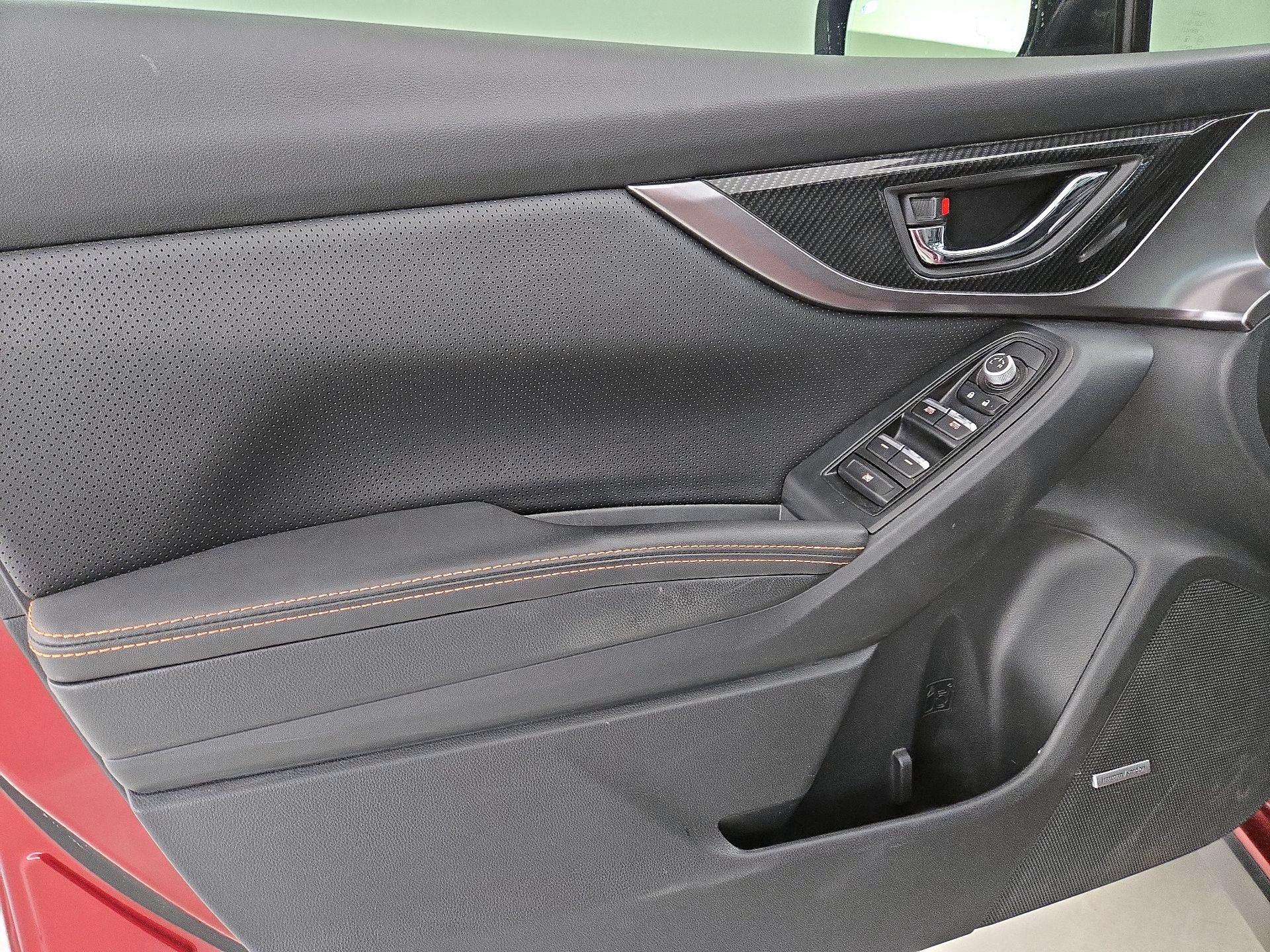 Thumbnail: 2019 Subaru Crosstrek - 12
