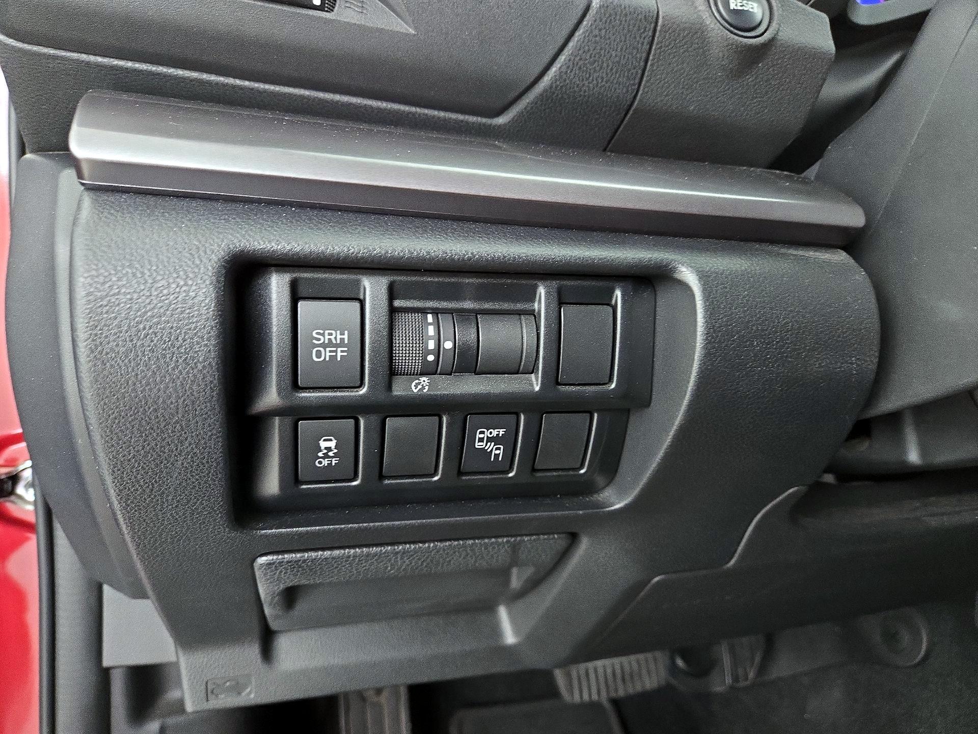Thumbnail: 2019 Subaru Crosstrek - 13