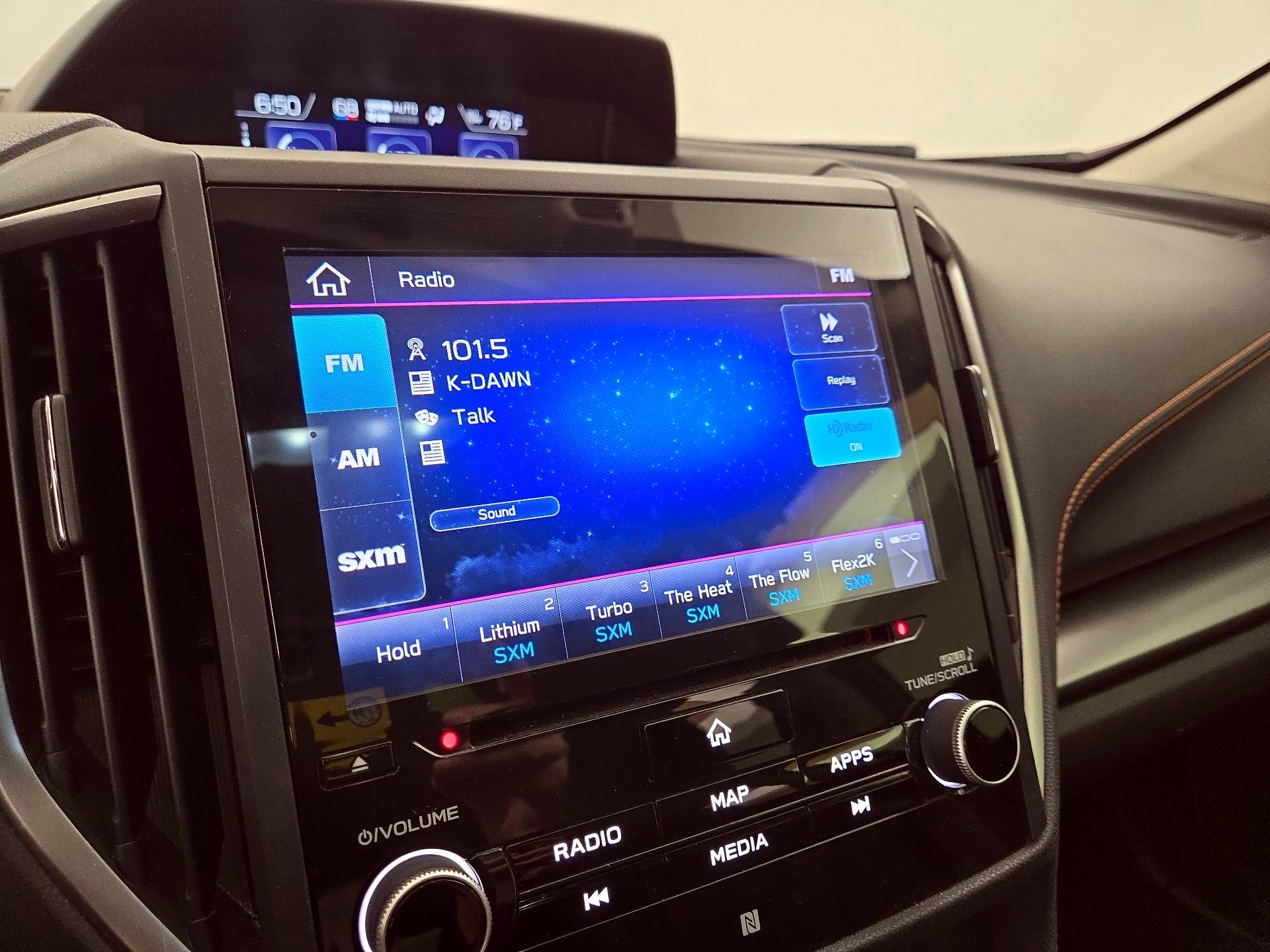 Thumbnail: 2019 Subaru Crosstrek - 16