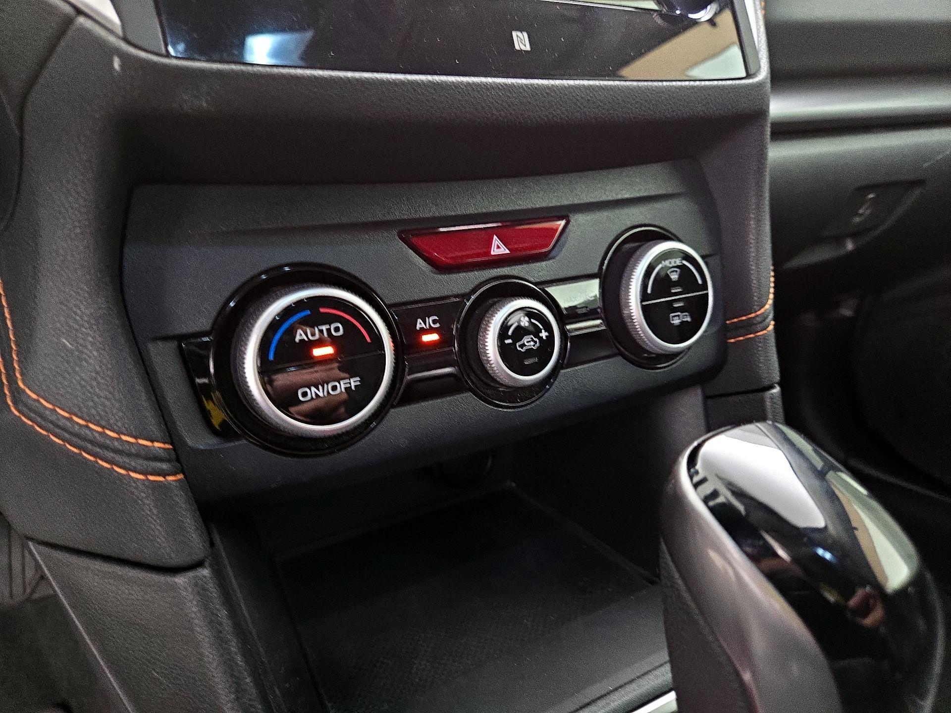 Thumbnail: 2019 Subaru Crosstrek - 17