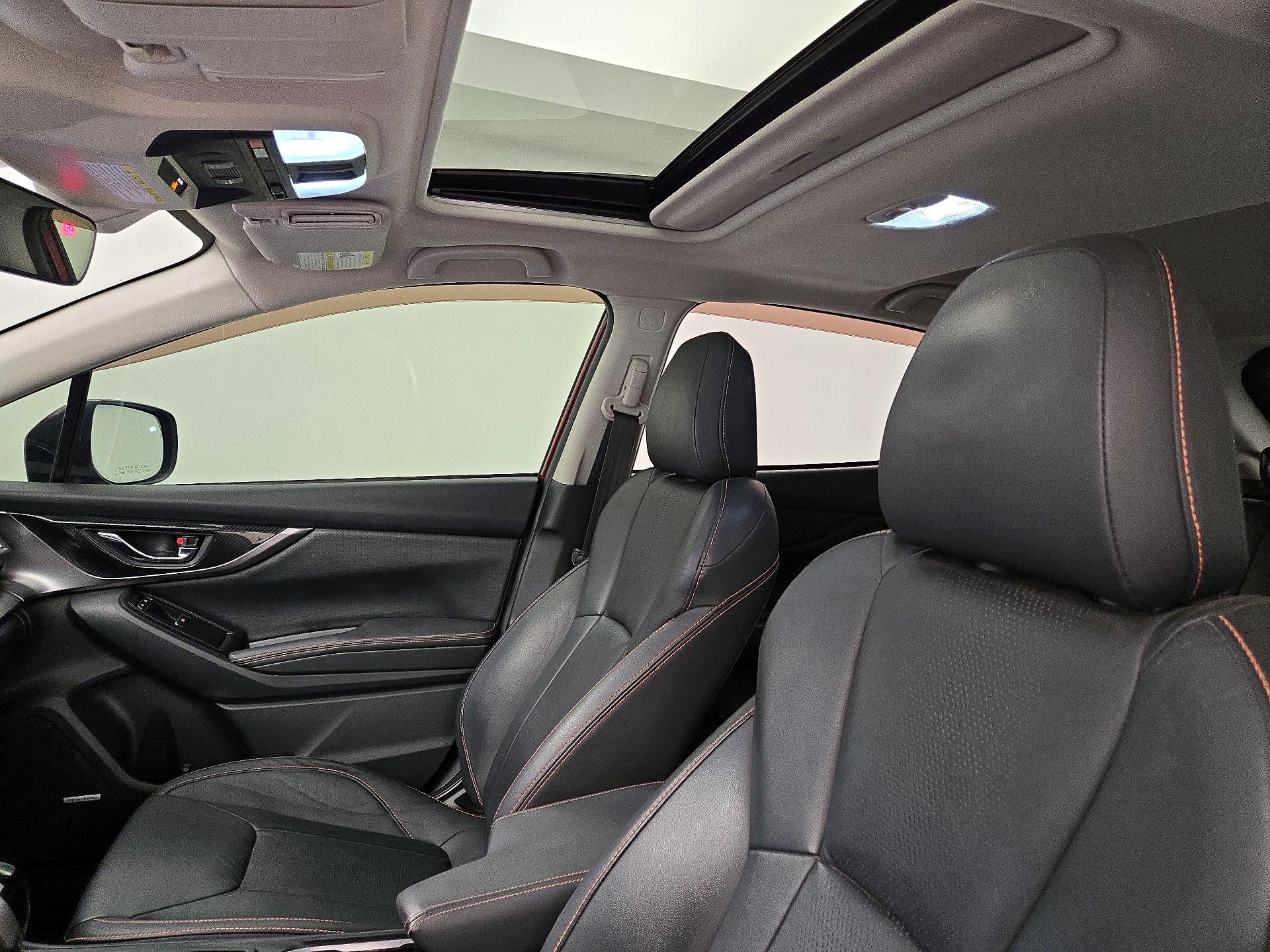 Thumbnail: 2019 Subaru Crosstrek - 20