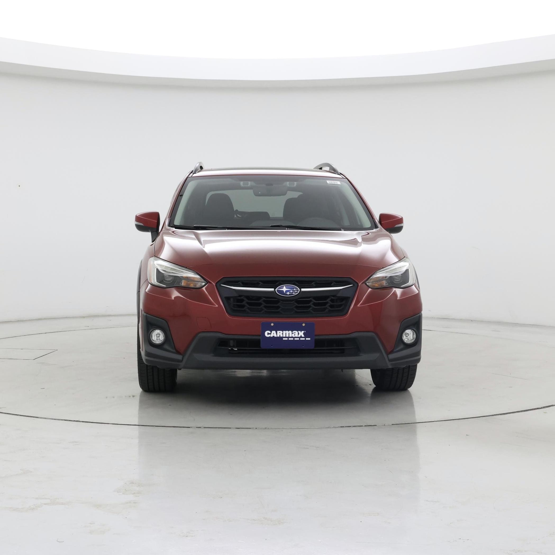 Thumbnail: 2019 Subaru Crosstrek - 5