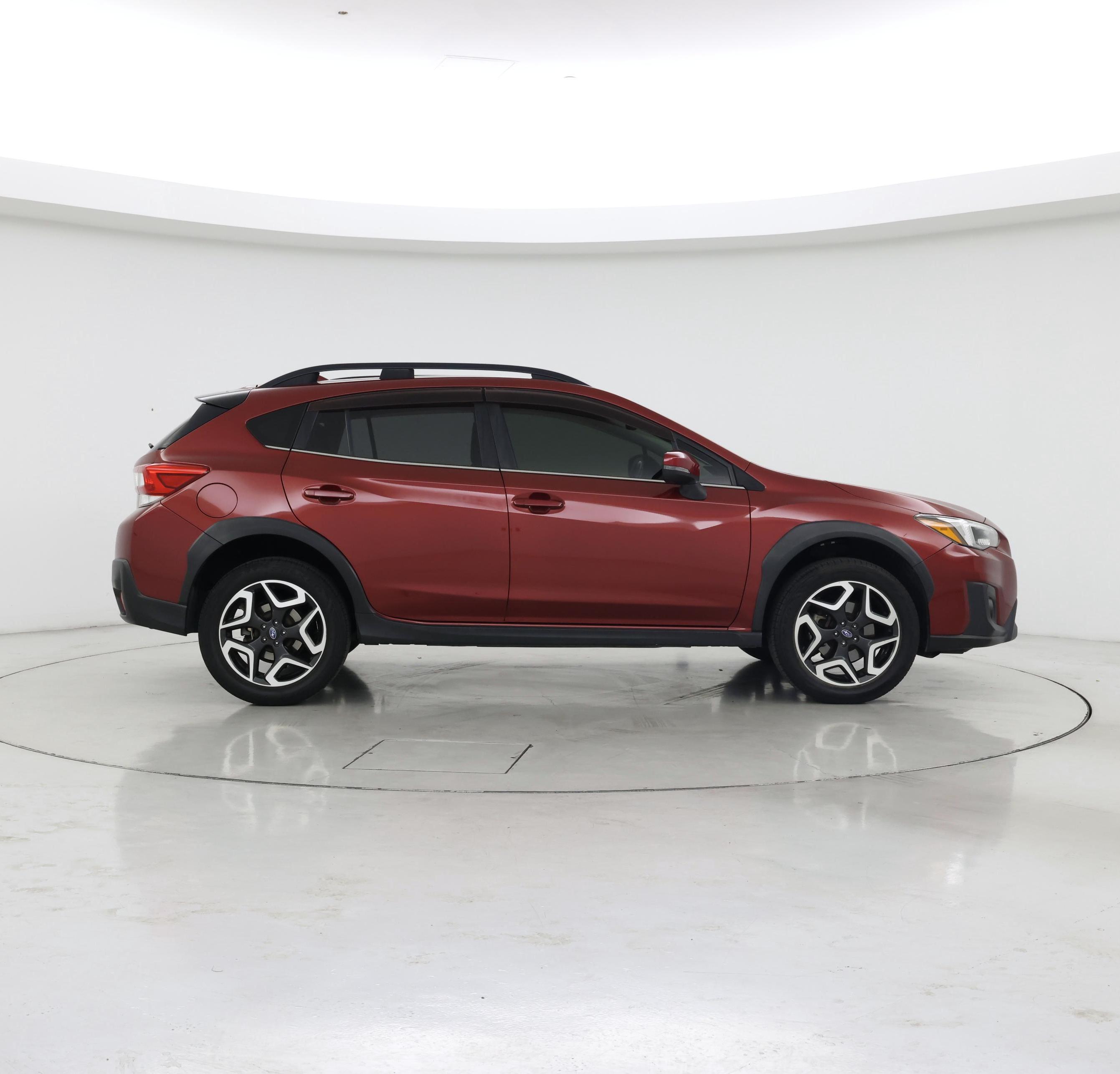 Thumbnail: 2019 Subaru Crosstrek - 7