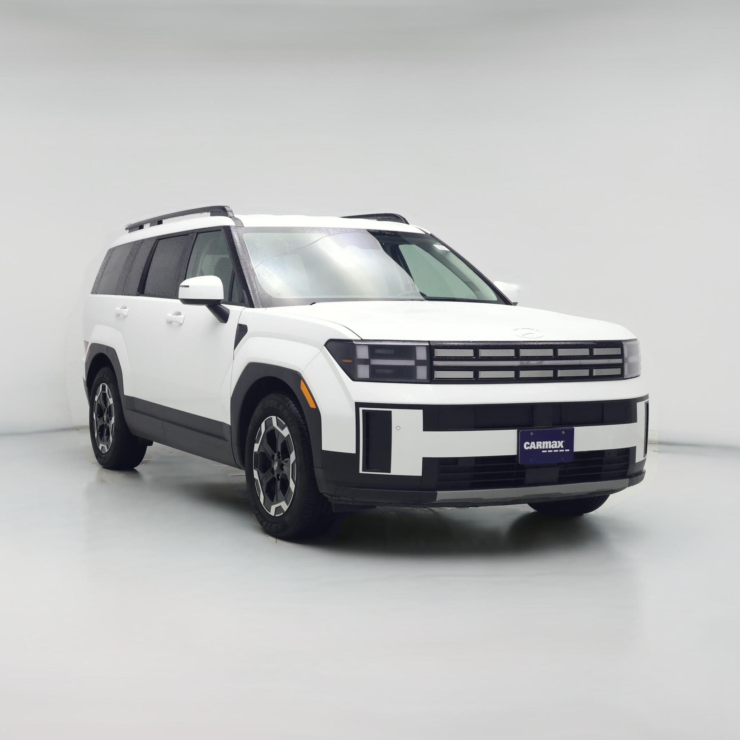 Thumbnail: 2024 Hyundai Santa Fe - 1