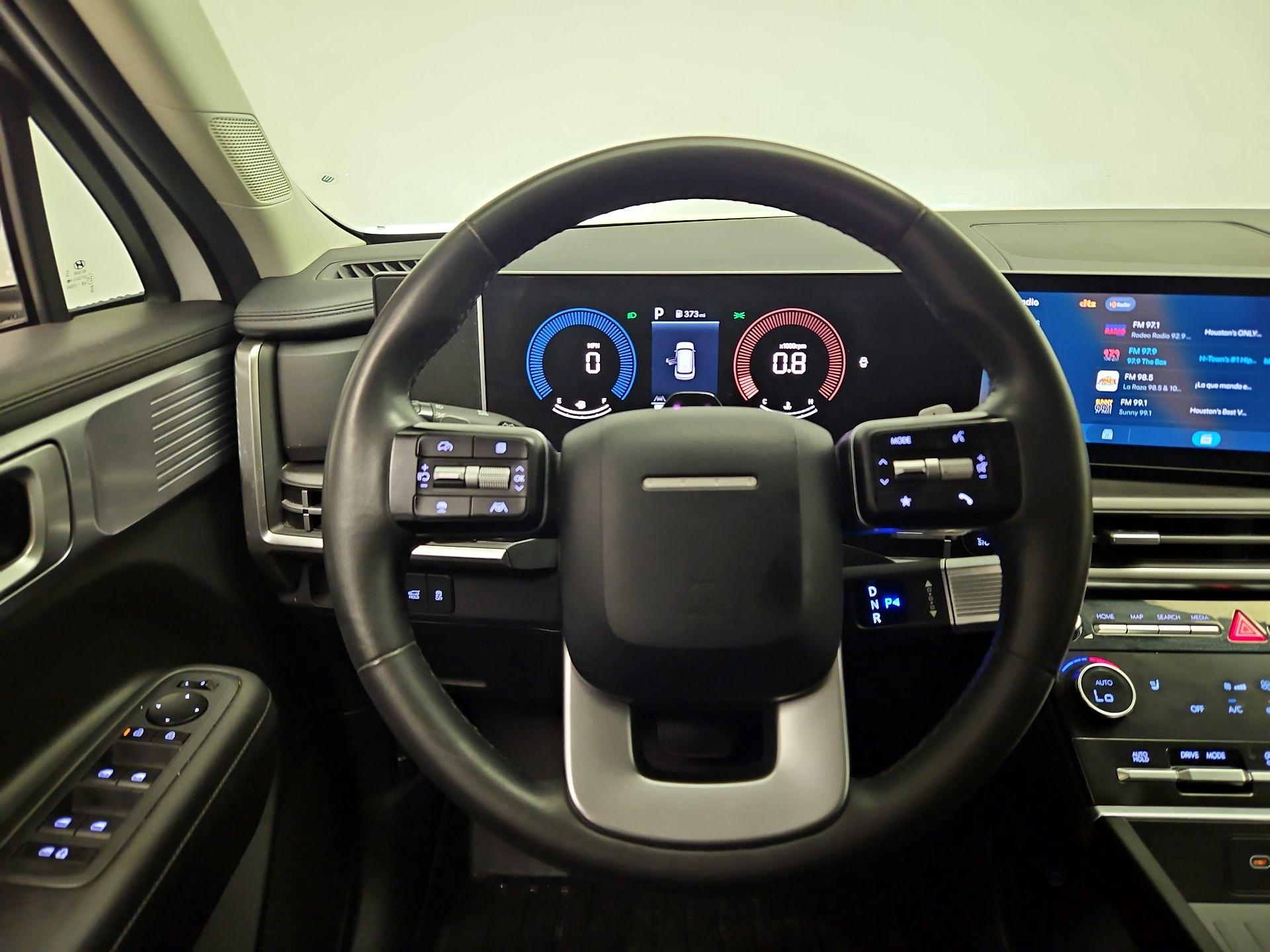 Thumbnail: 2024 Hyundai Santa Fe - 10