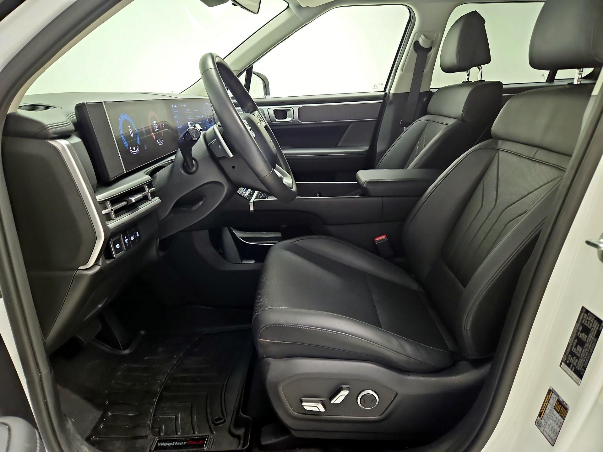 Thumbnail: 2024 Hyundai Santa Fe - 11