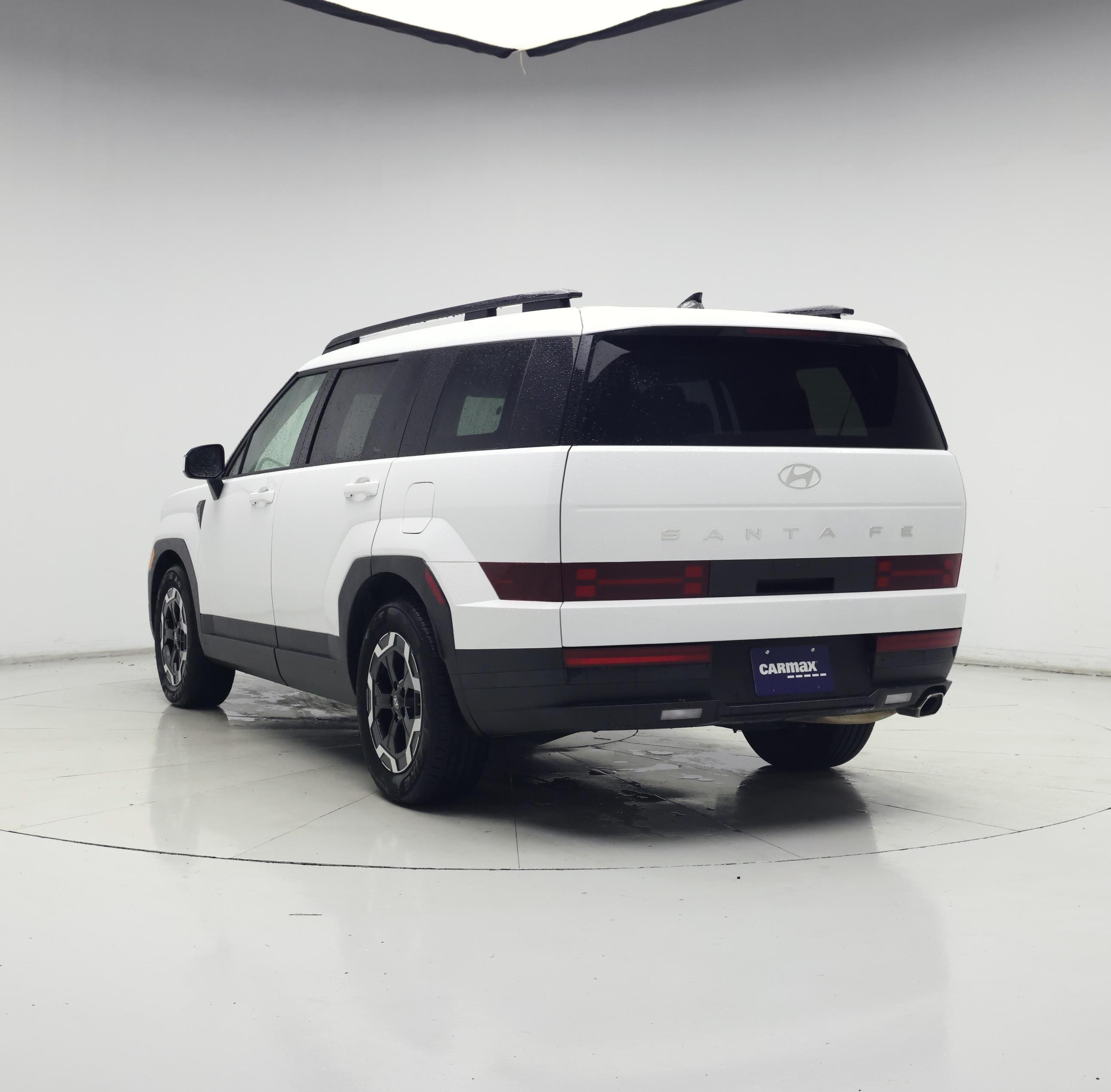 Thumbnail: 2024 Hyundai Santa Fe - 2