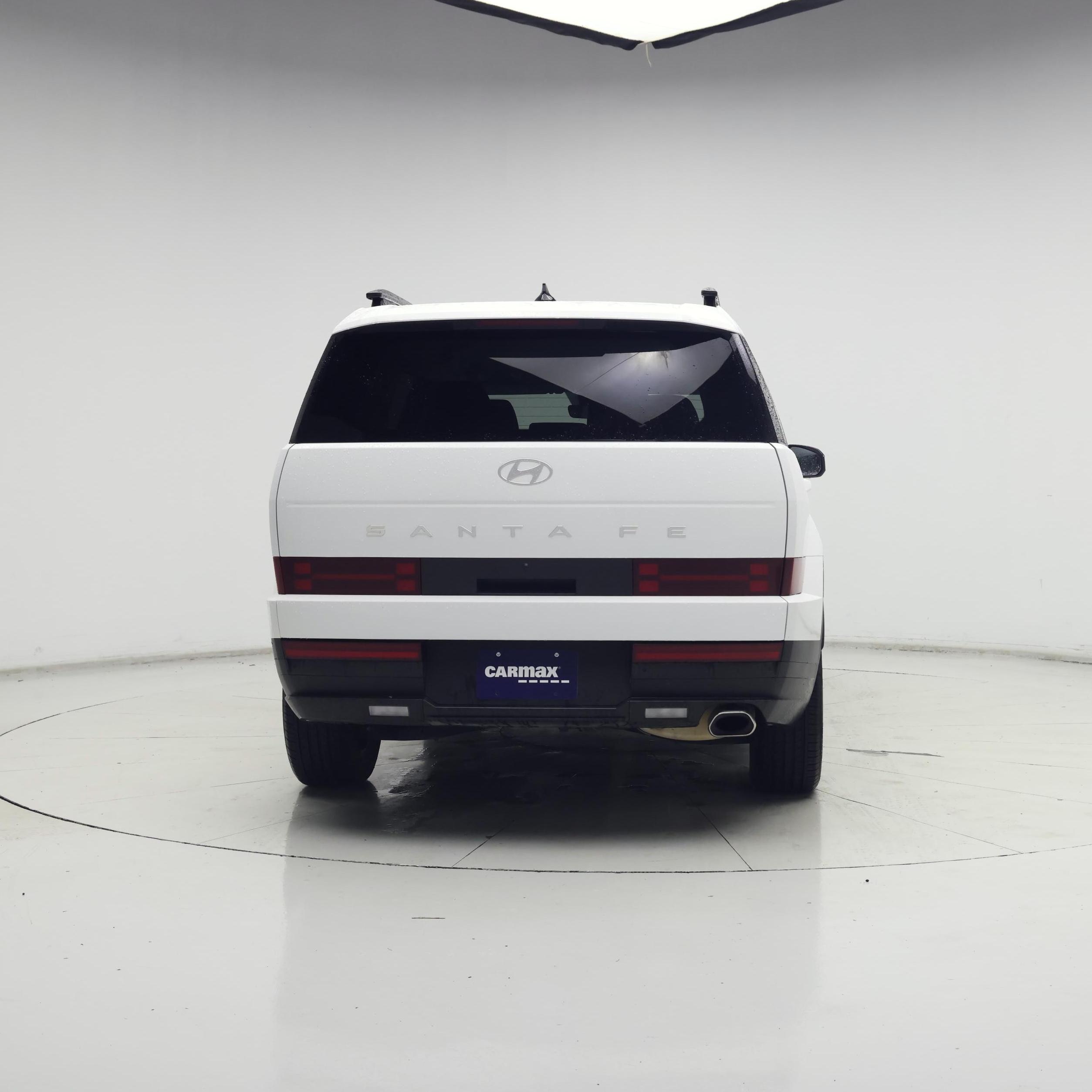 Thumbnail: 2024 Hyundai Santa Fe - 6