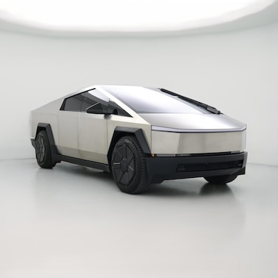 2024 Tesla Cybertruck