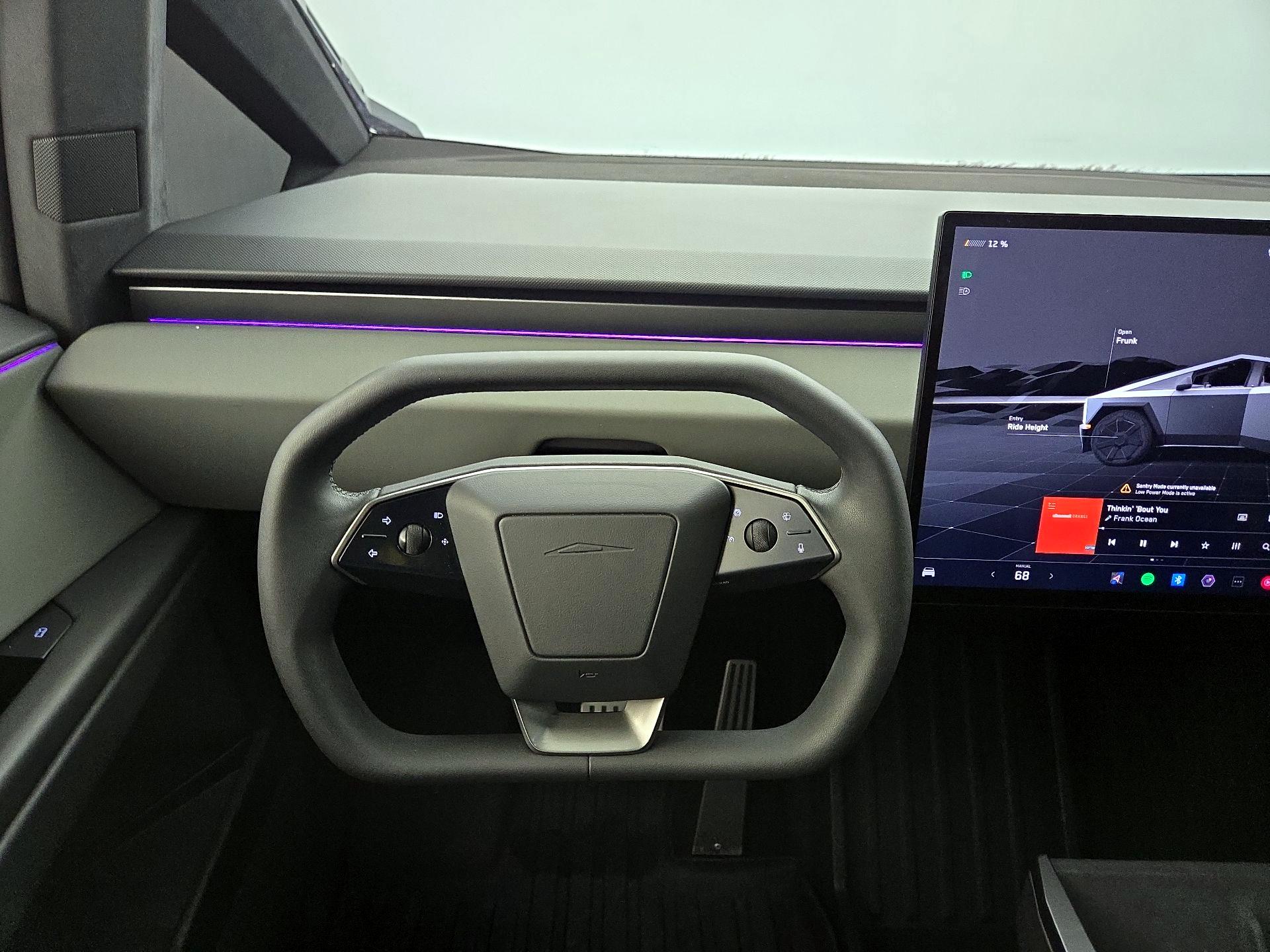 Thumbnail: 2024 Tesla Cybertruck - 10
