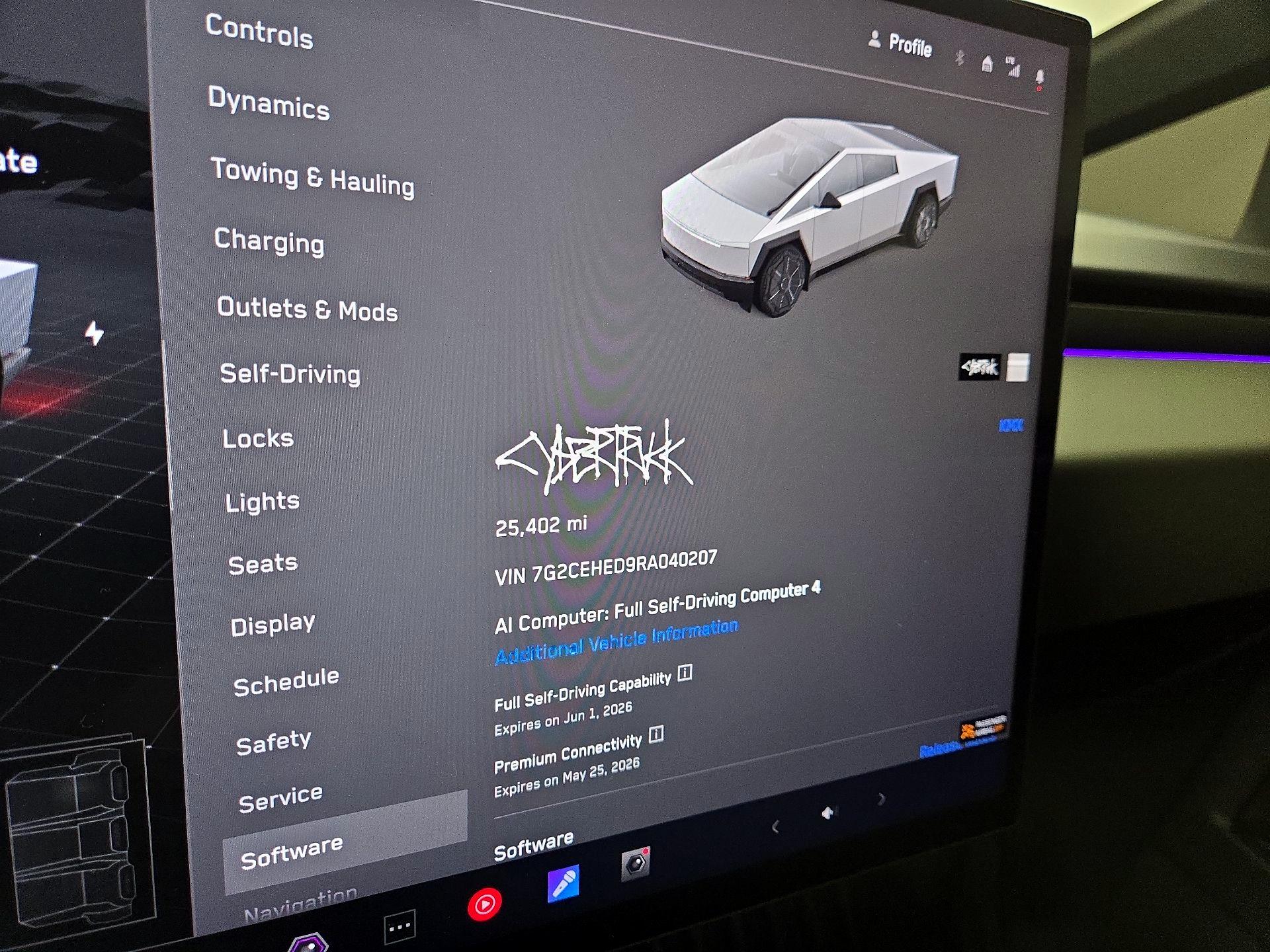 Thumbnail: 2024 Tesla Cybertruck - 13