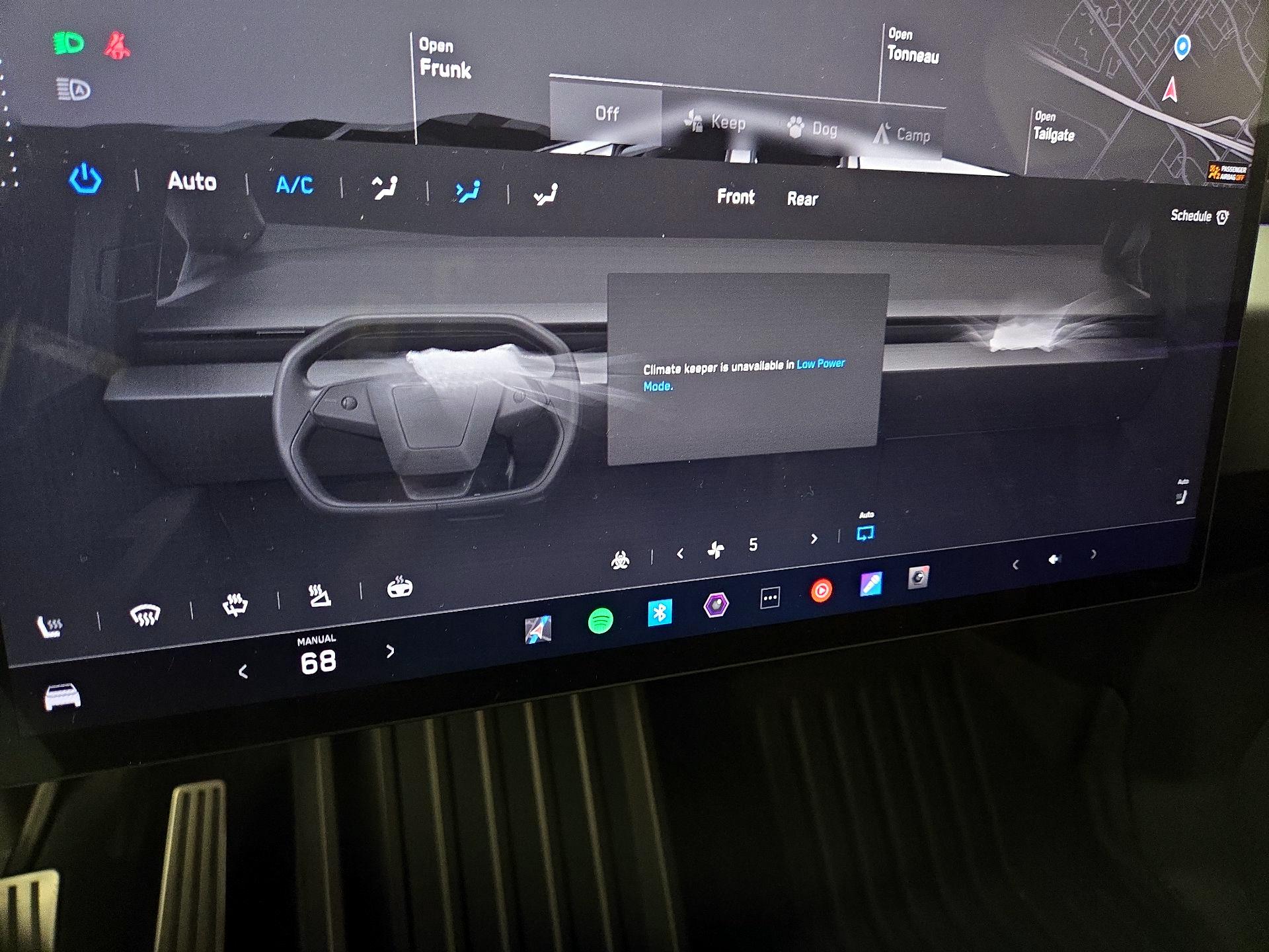 Thumbnail: 2024 Tesla Cybertruck - 16