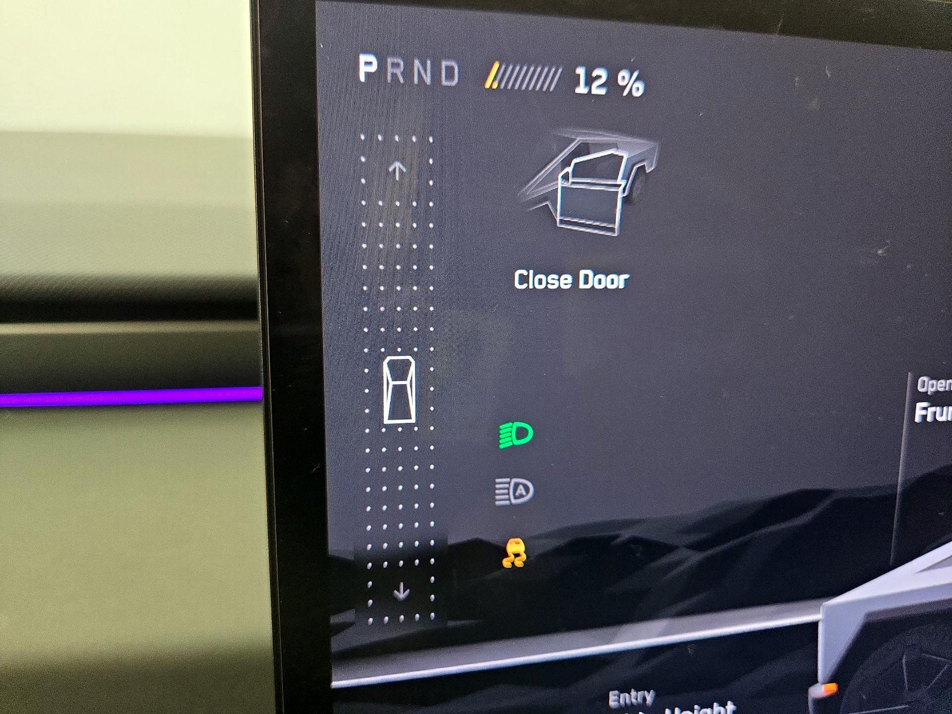 Thumbnail: 2024 Tesla Cybertruck - 17