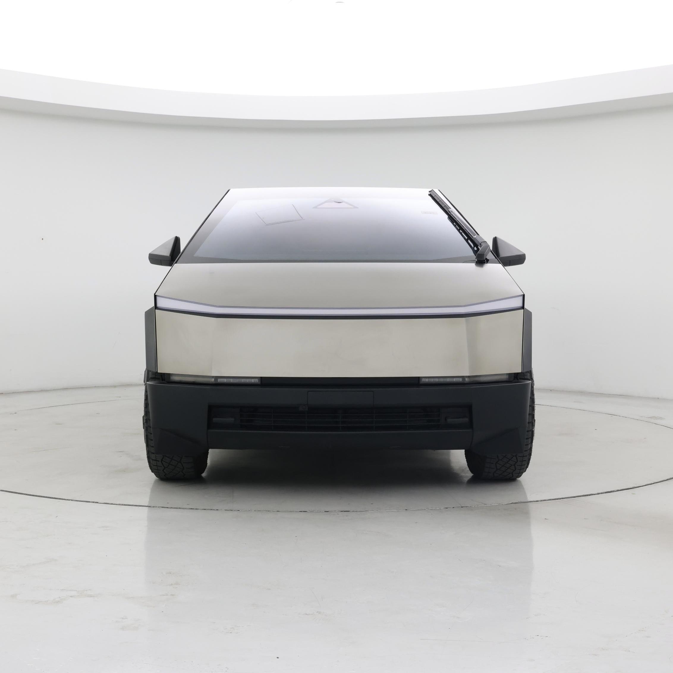 Thumbnail: 2024 Tesla Cybertruck - 5