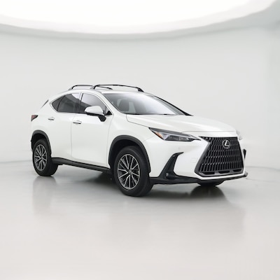 2024 Lexus NX 350h Premium