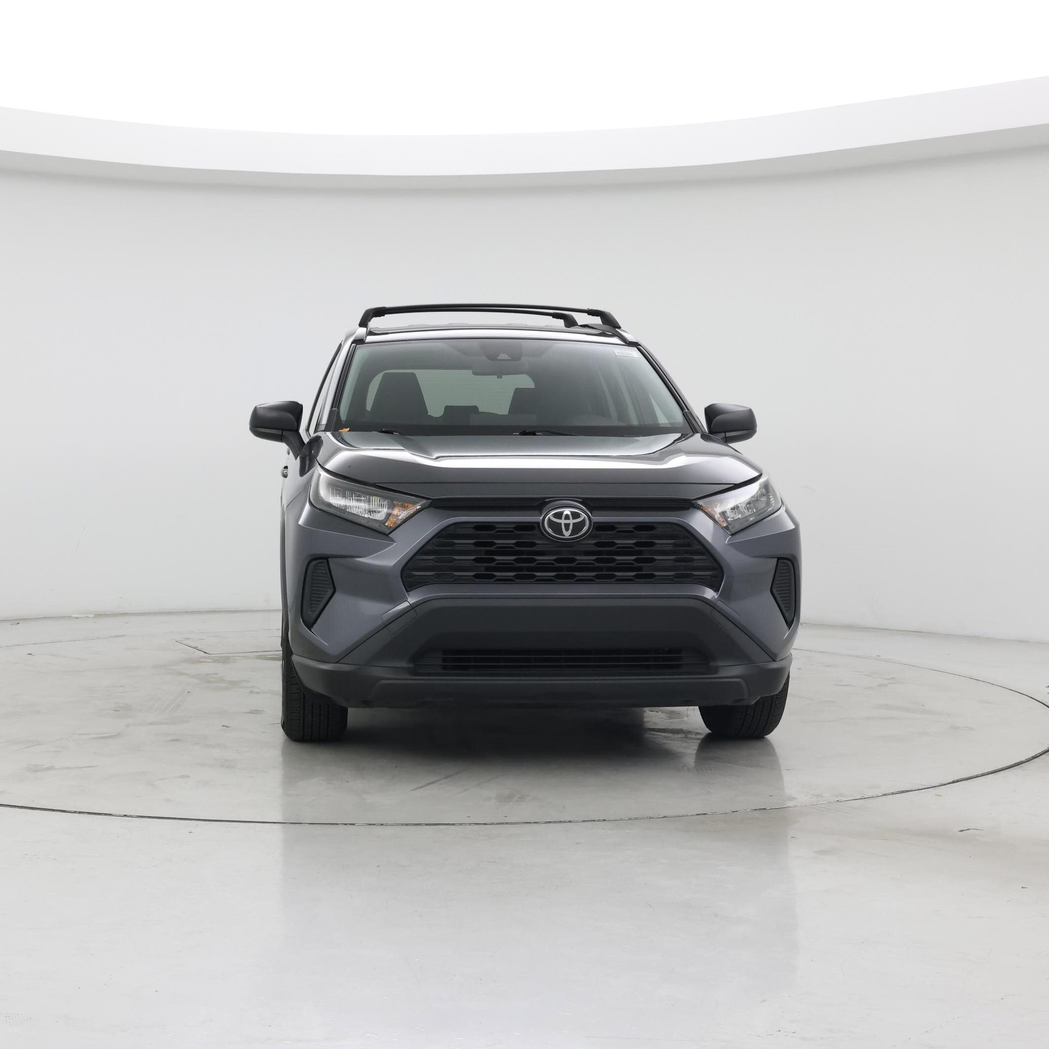 Thumbnail: 2019 Toyota RAV4 - 5