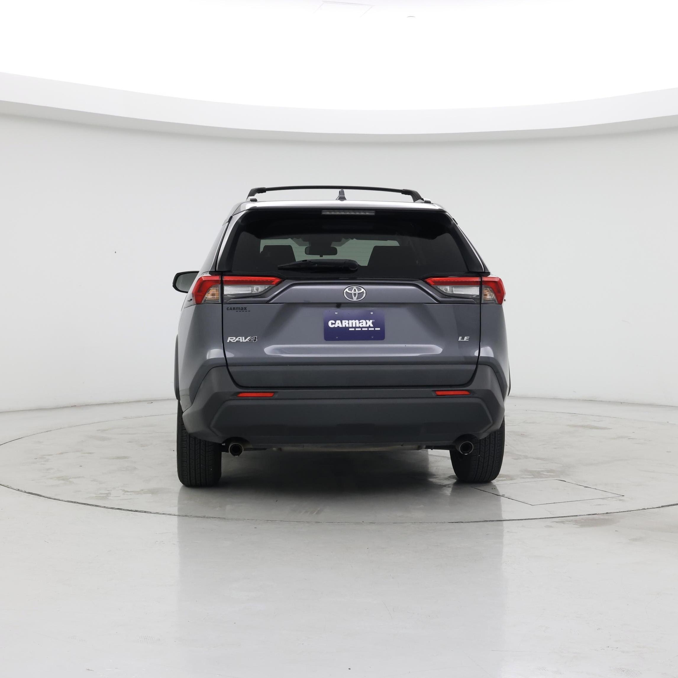 Thumbnail: 2019 Toyota RAV4 - 6