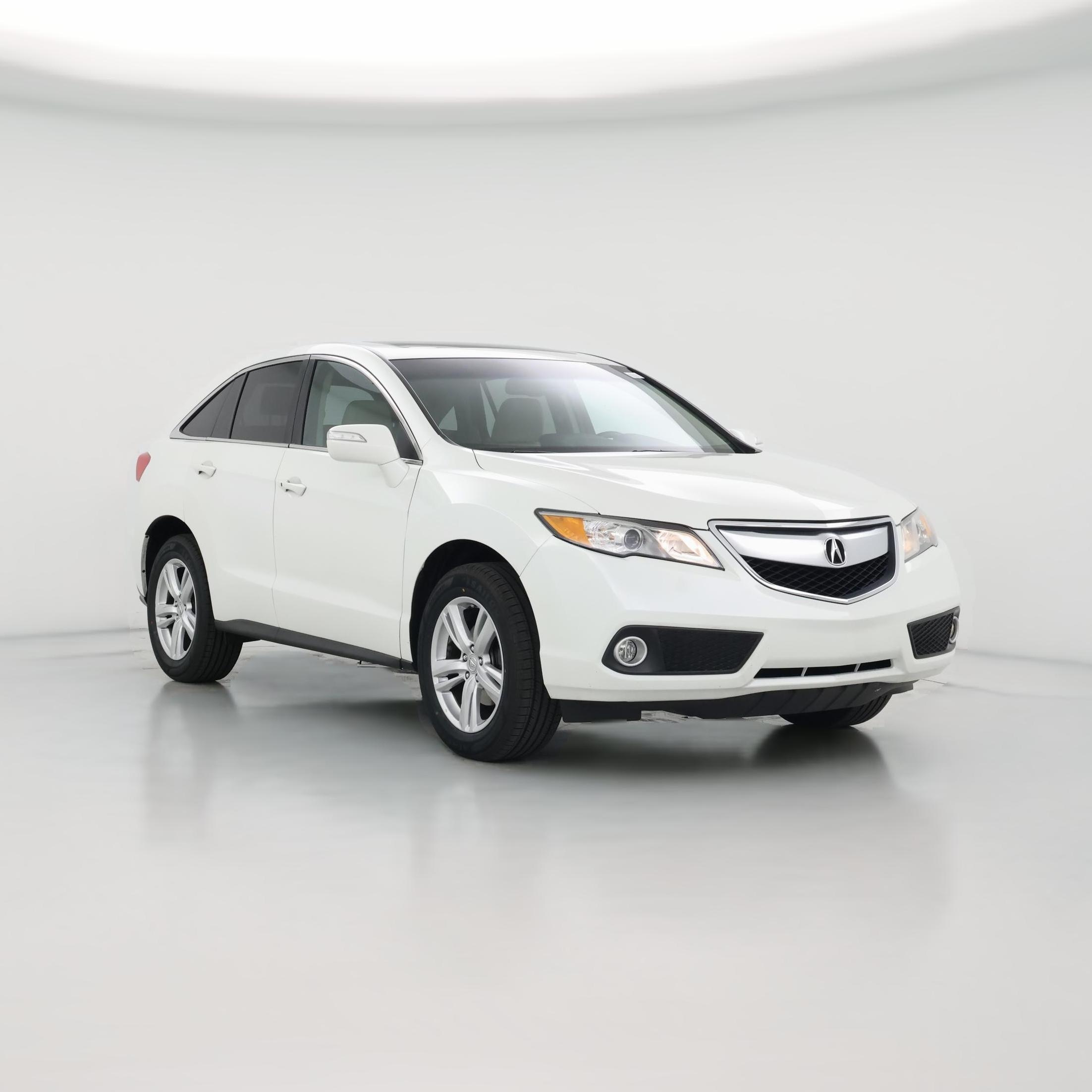 Thumbnail: 2015 Acura RDX - 1