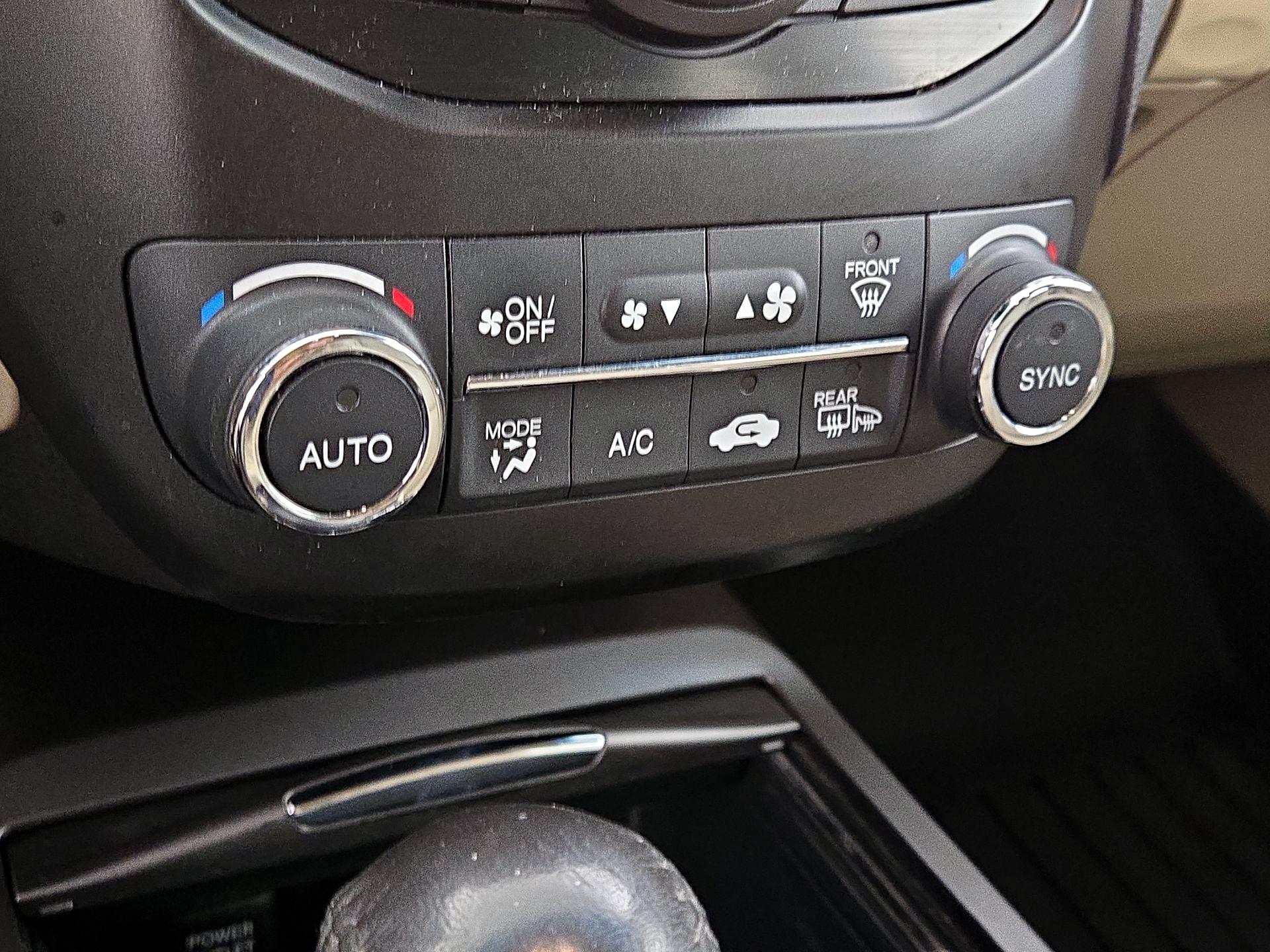 Thumbnail: 2015 Acura RDX - 16