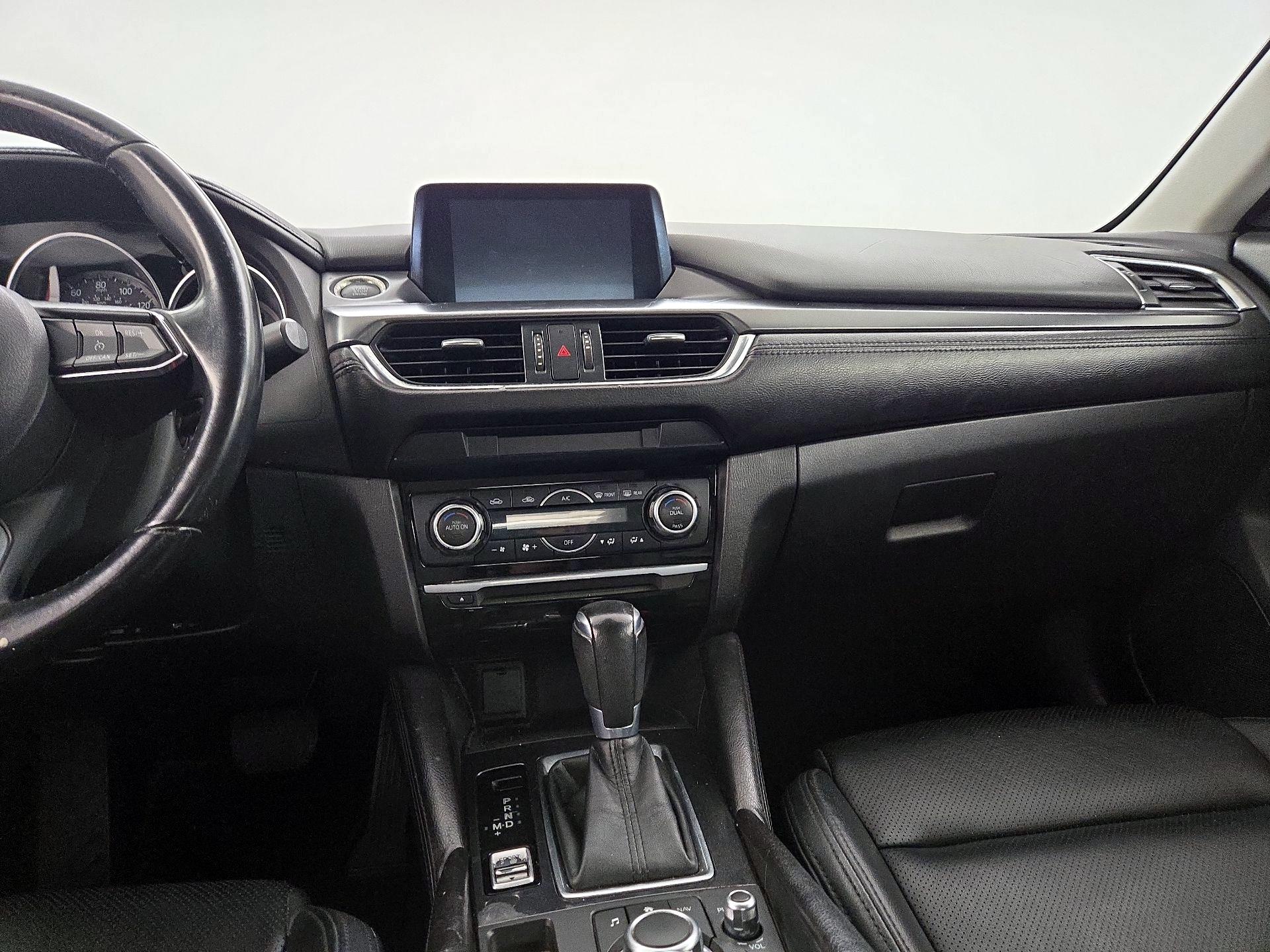 Thumbnail: 2017 Mazda Mazda6 - 9