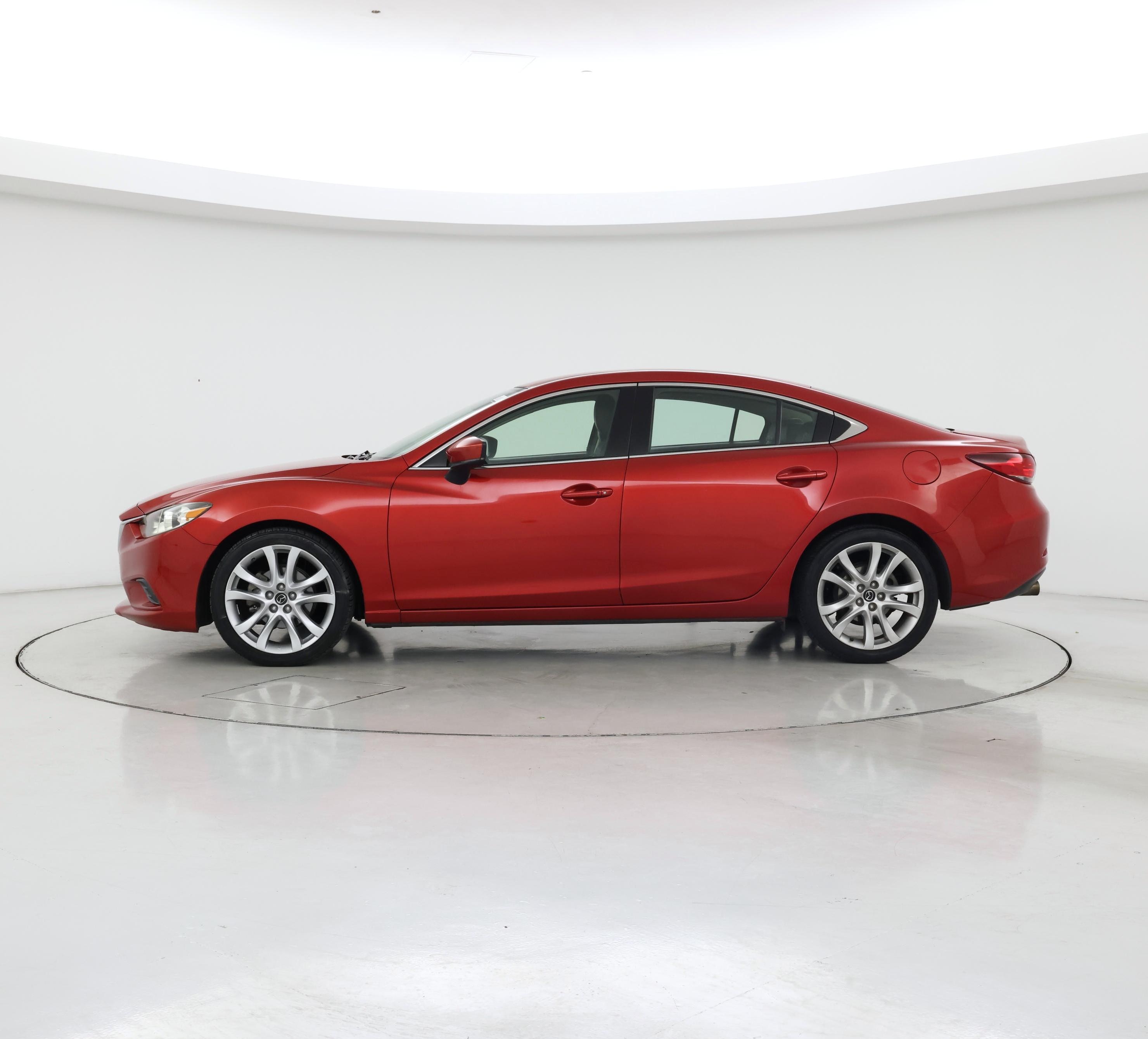 Thumbnail: 2017 Mazda Mazda6 - 3