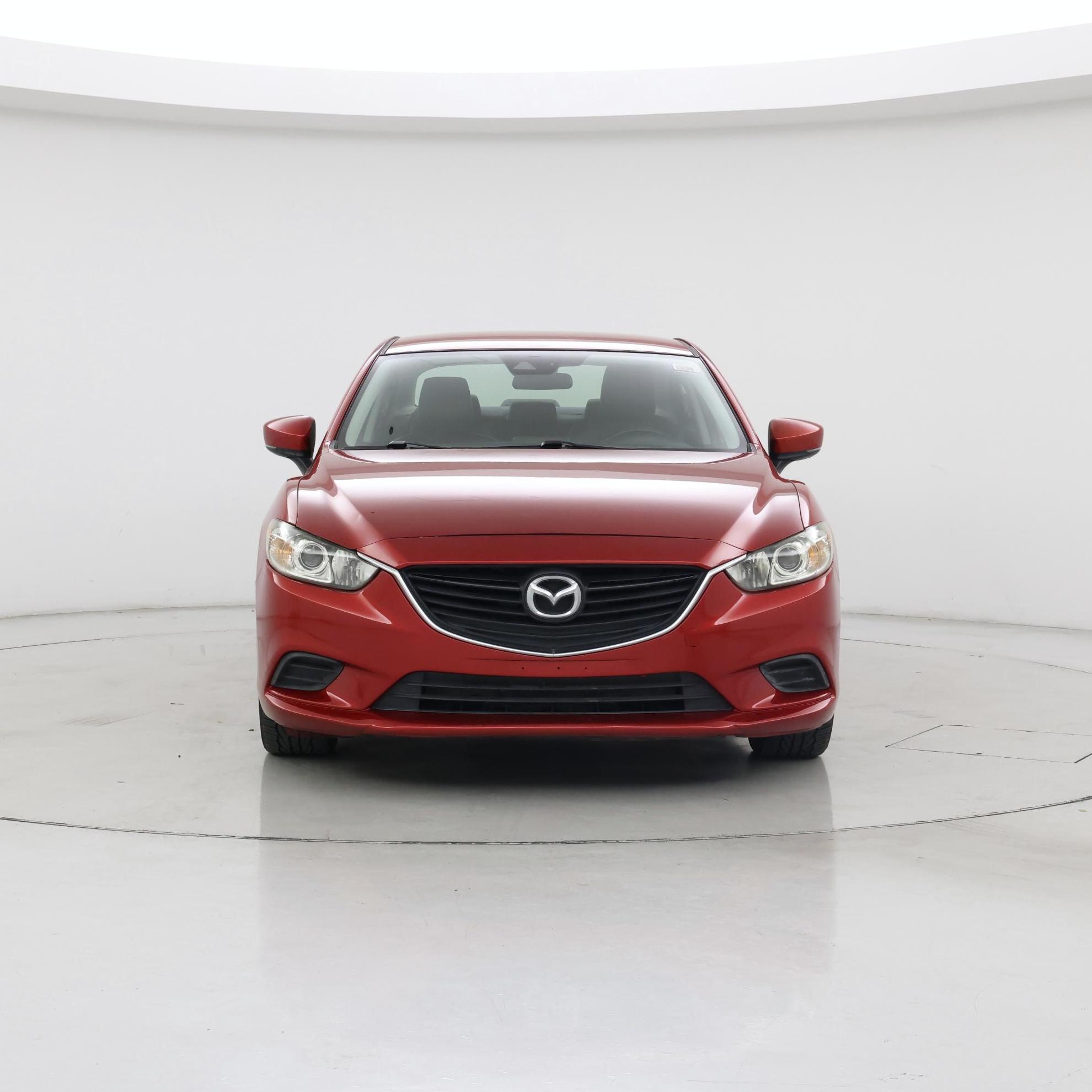 Thumbnail: 2017 Mazda Mazda6 - 5