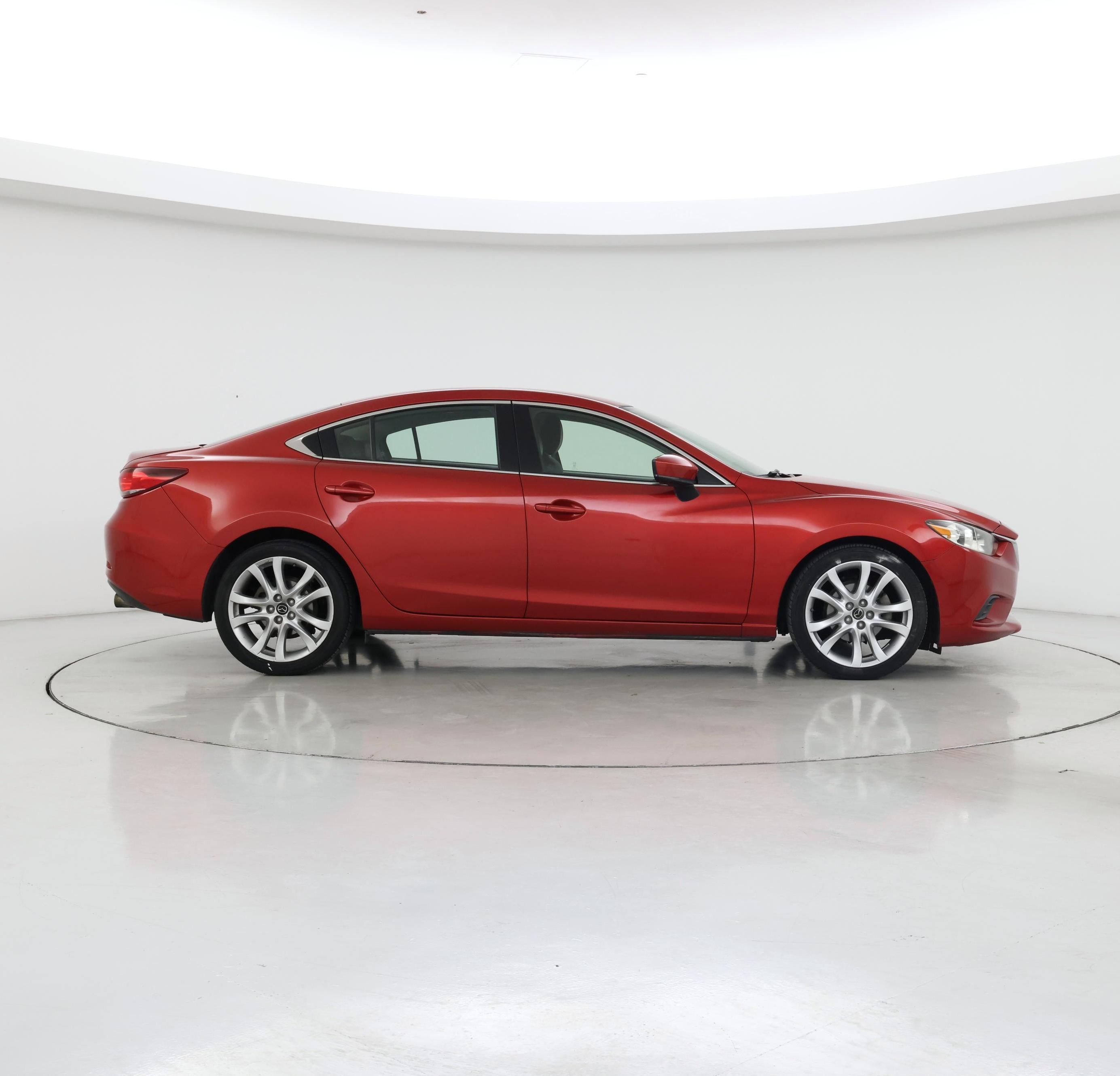 Thumbnail: 2017 Mazda Mazda6 - 7