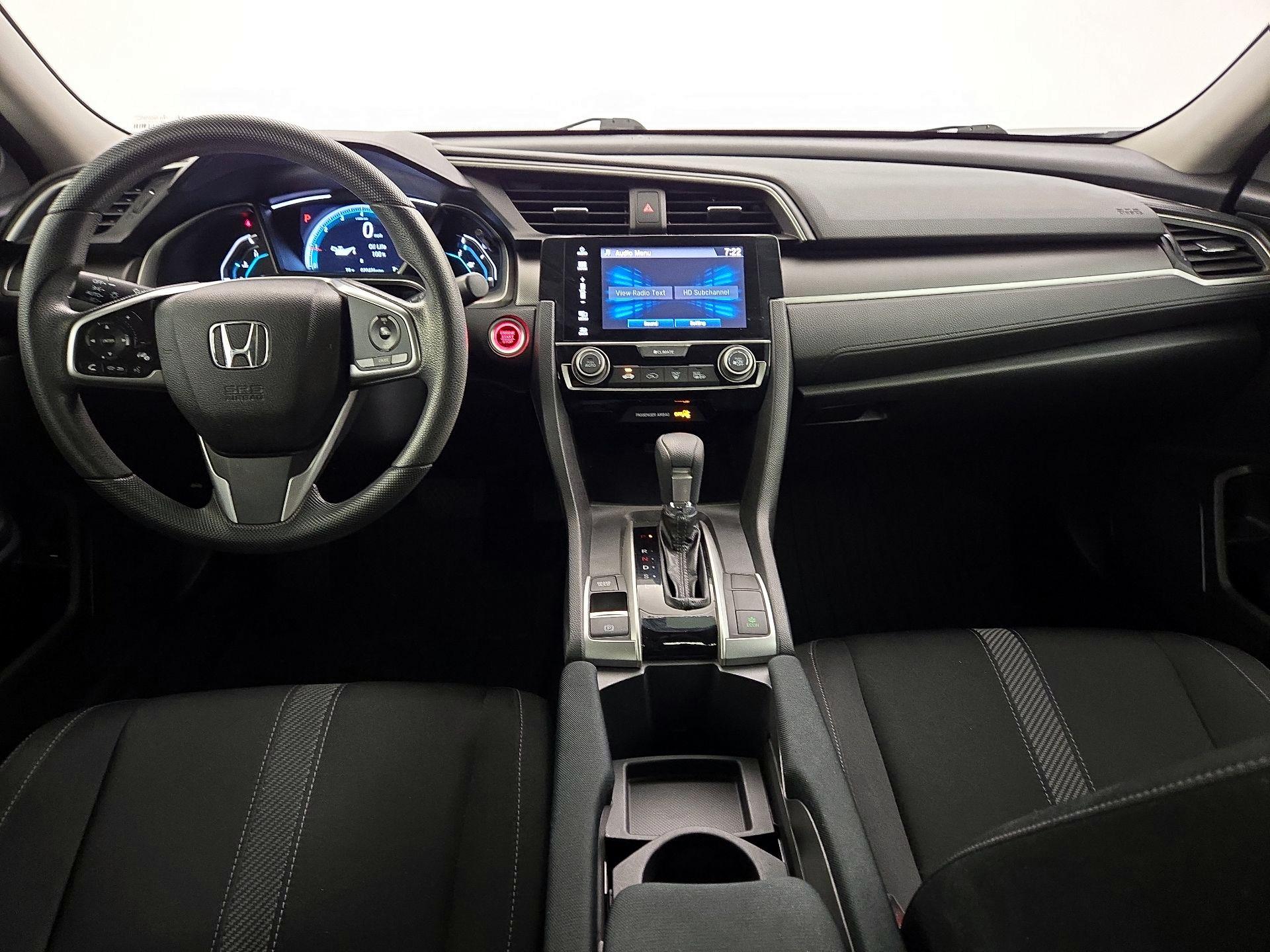 Thumbnail: 2017 Honda Civic - 9