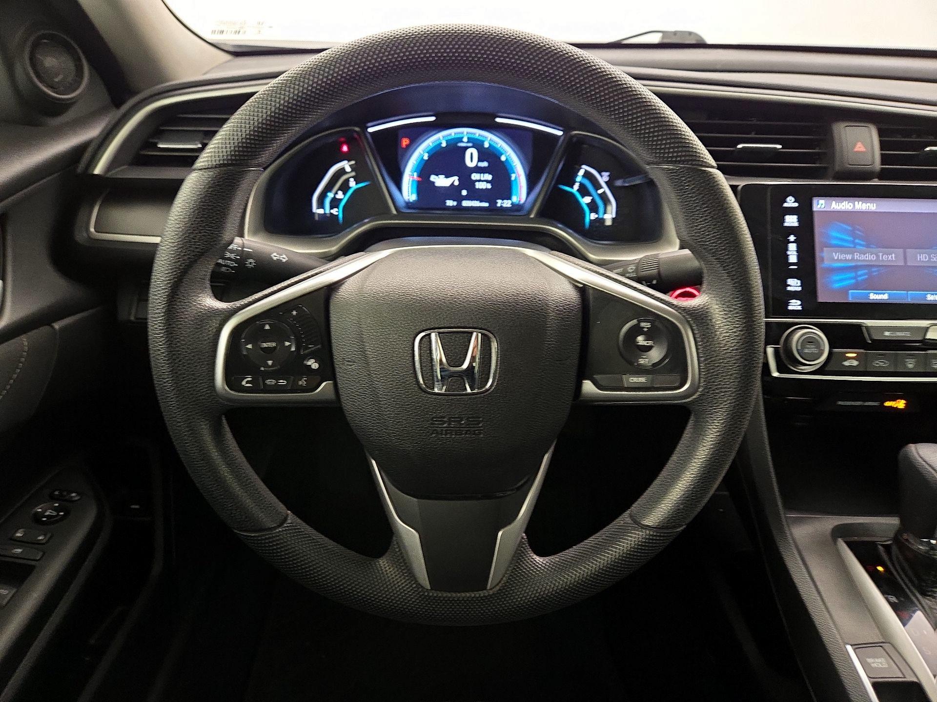 Thumbnail: 2017 Honda Civic - 10