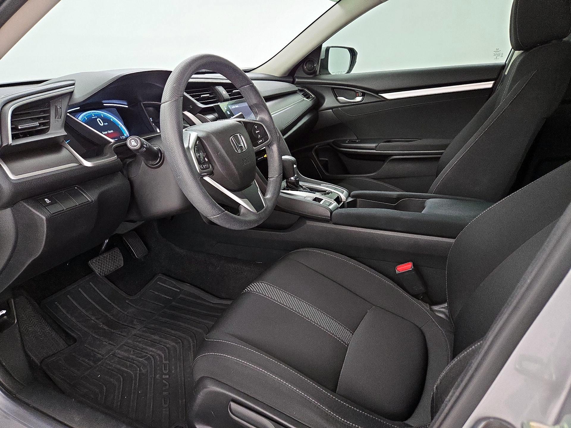 Thumbnail: 2017 Honda Civic - 11