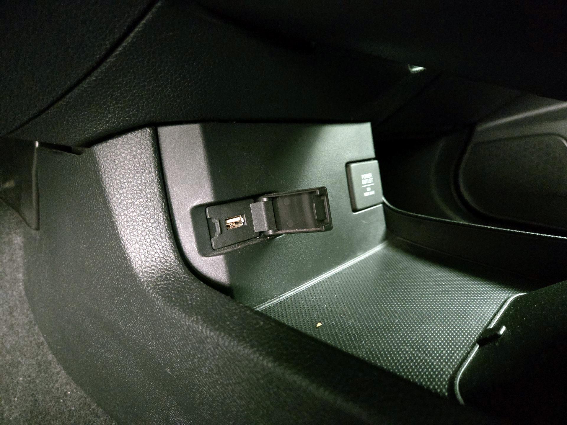 Thumbnail: 2017 Honda Civic - 18