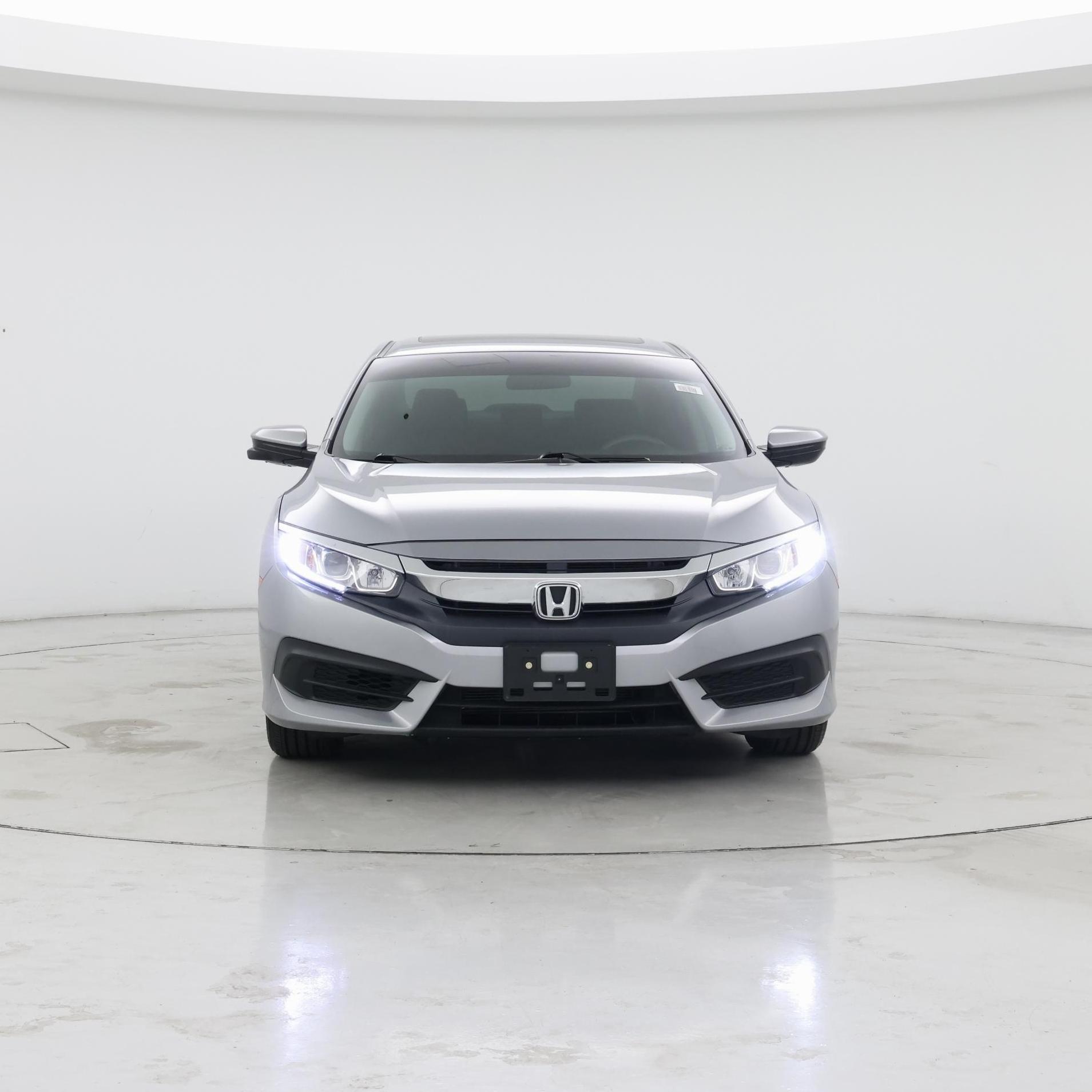 Thumbnail: 2017 Honda Civic - 5