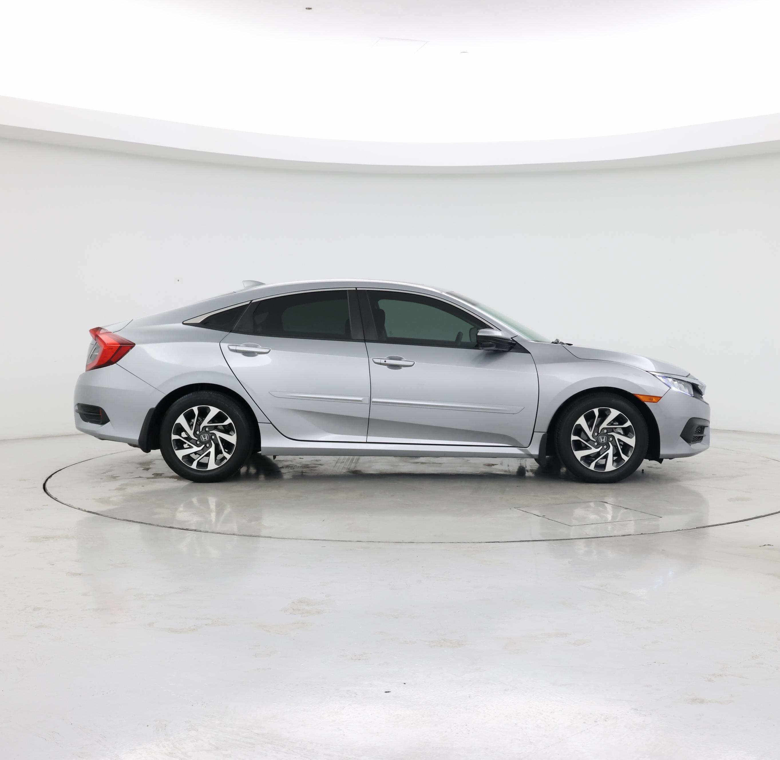 Thumbnail: 2017 Honda Civic - 7