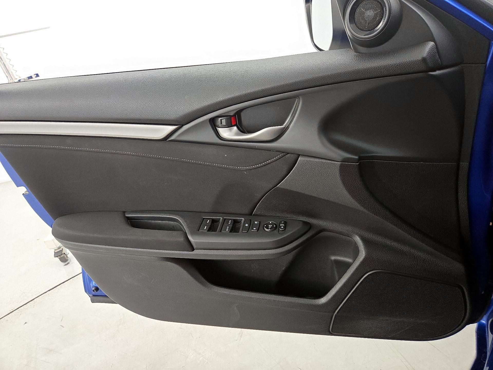 Thumbnail: 2021 Honda Civic - 12