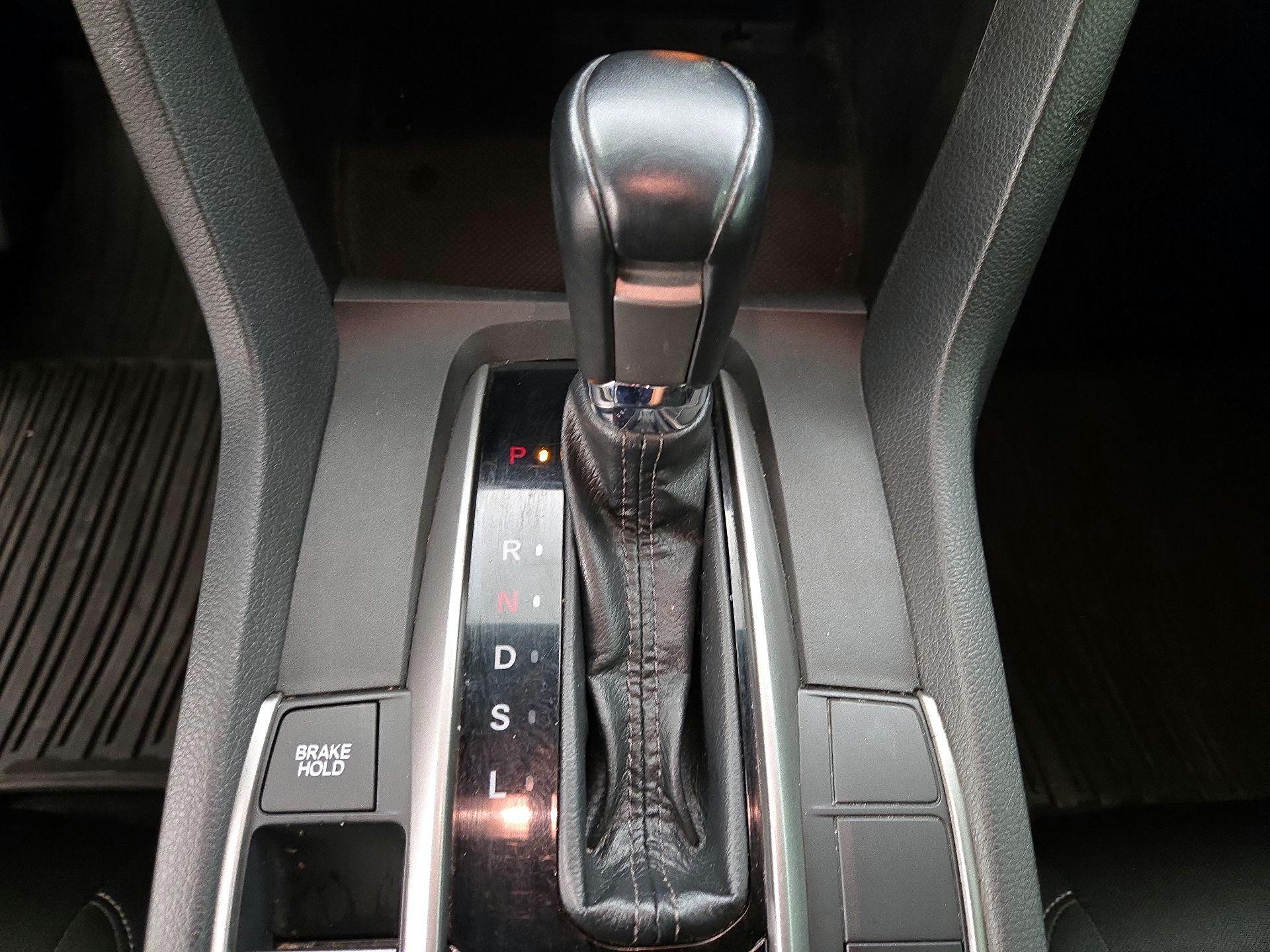 Thumbnail: 2021 Honda Civic - 17