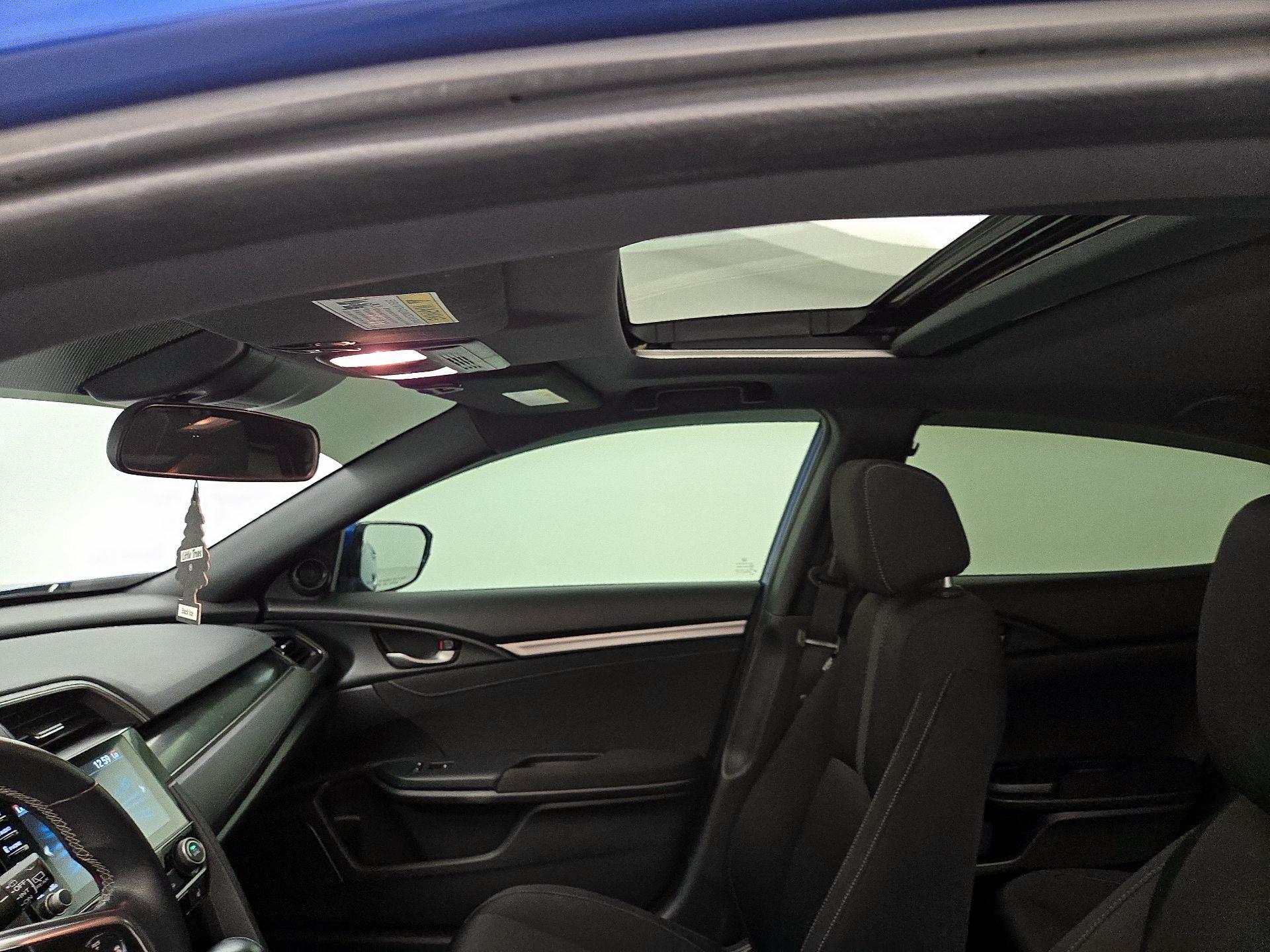 Thumbnail: 2021 Honda Civic - 19